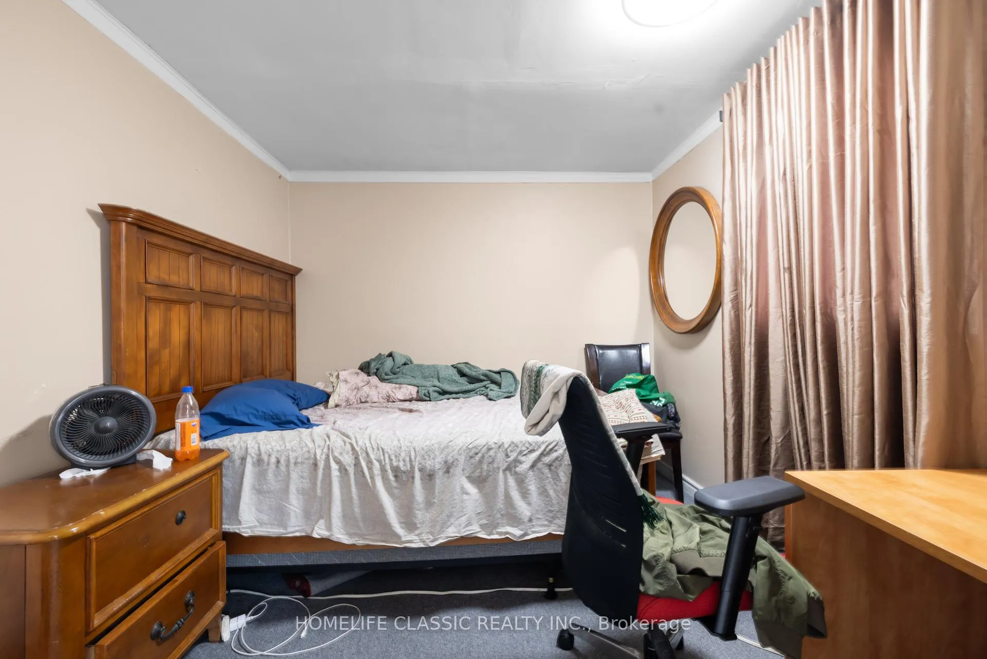 Photo 8 of 83 John Garland Boulevard, Etobicoke, Mount Olive-Silverstone-Jamestown — HOMEH