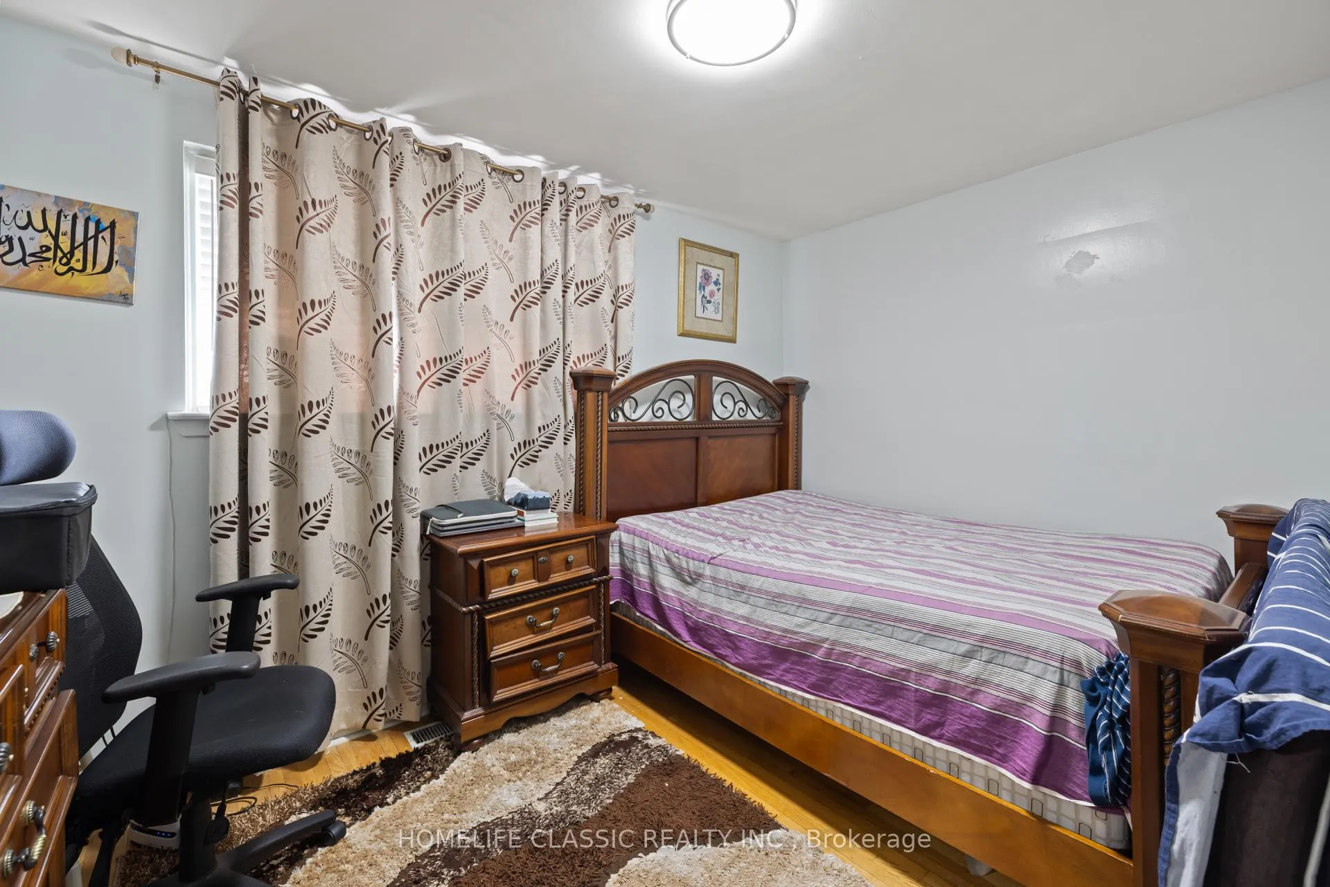 Photo 13 of 83 John Garland Boulevard, Etobicoke, Mount Olive-Silverstone-Jamestown — HOMEH