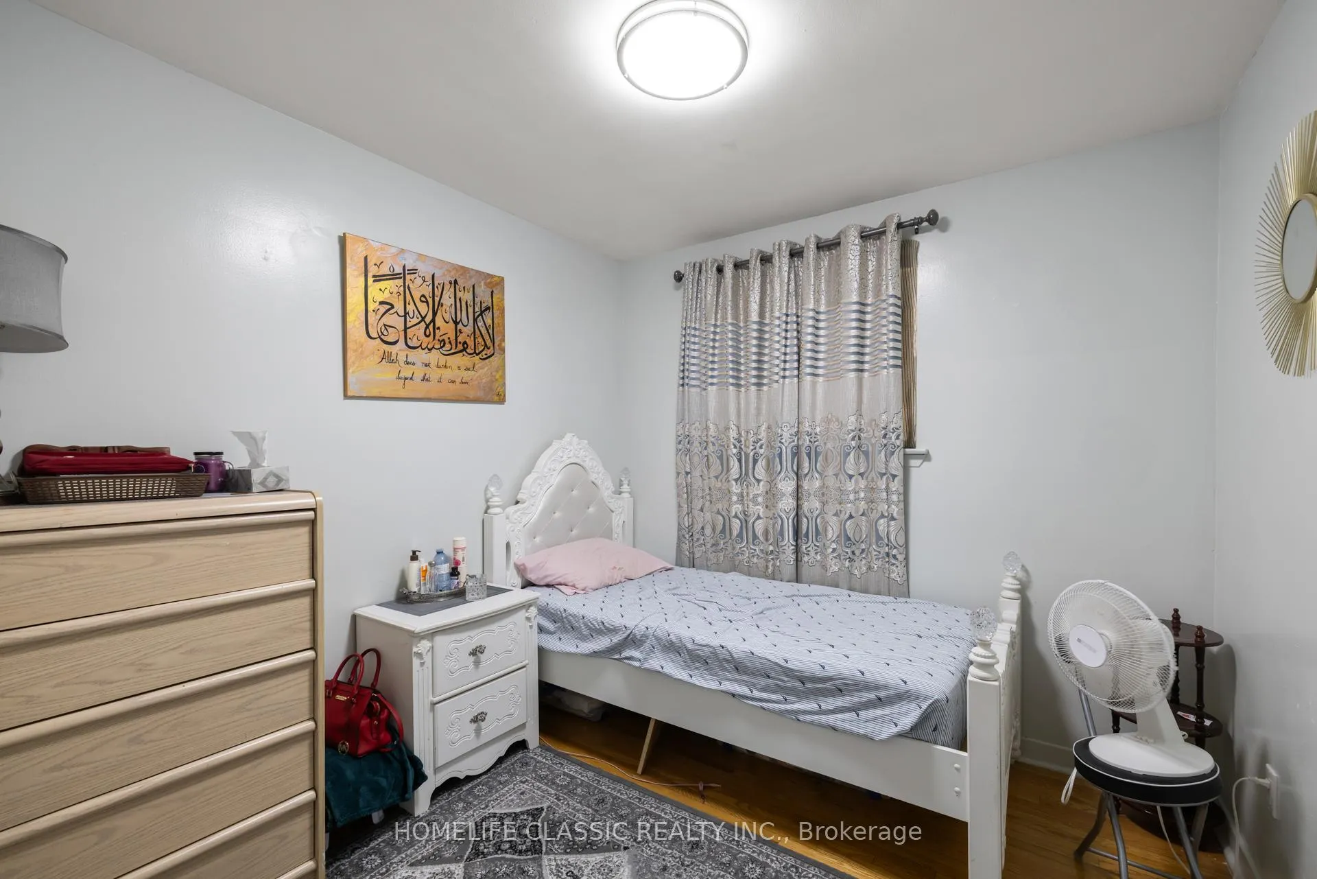 Photo 14 of 83 John Garland Boulevard, Etobicoke, Mount Olive-Silverstone-Jamestown — HOMEH