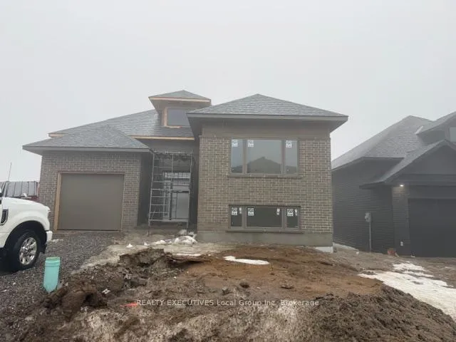 Photo 2 of 109 Tower Drive, North Bay, Airport — HOMEH