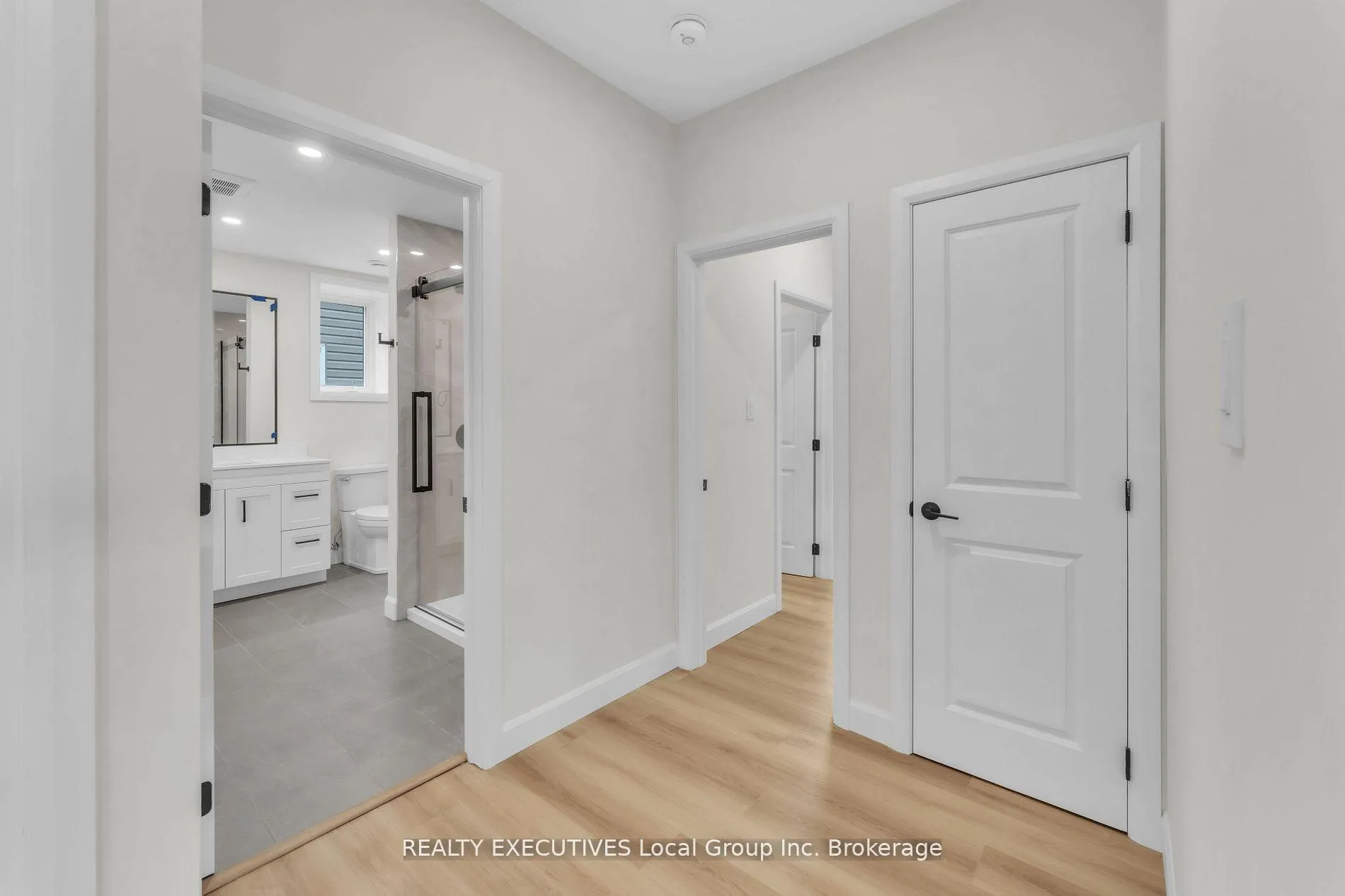 Photo 31 of 109 Tower Drive, North Bay, Airport — HOMEH