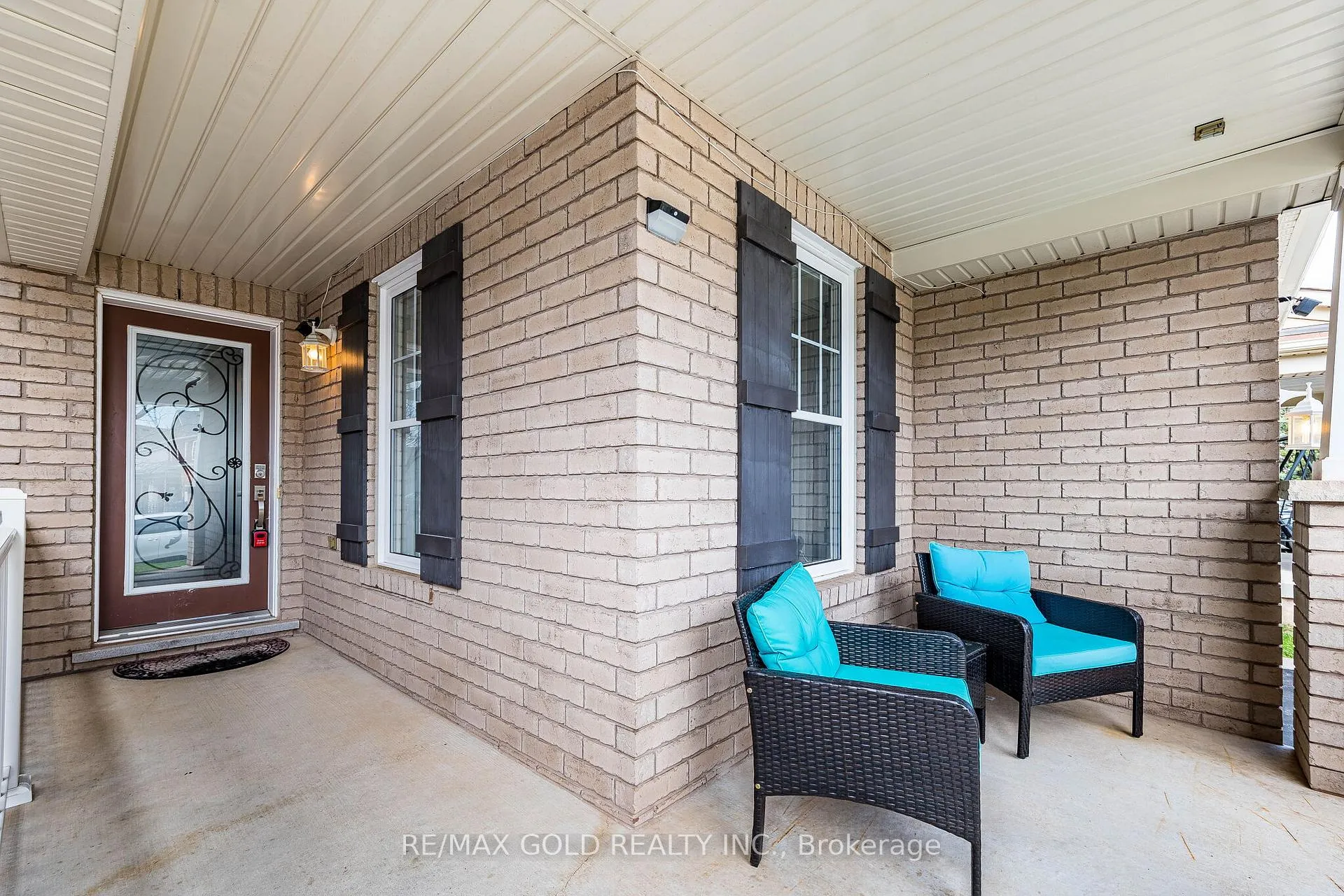 Photo 3 of 6 Clenston Road, Brampton, Northwest Brampton — HOMEH