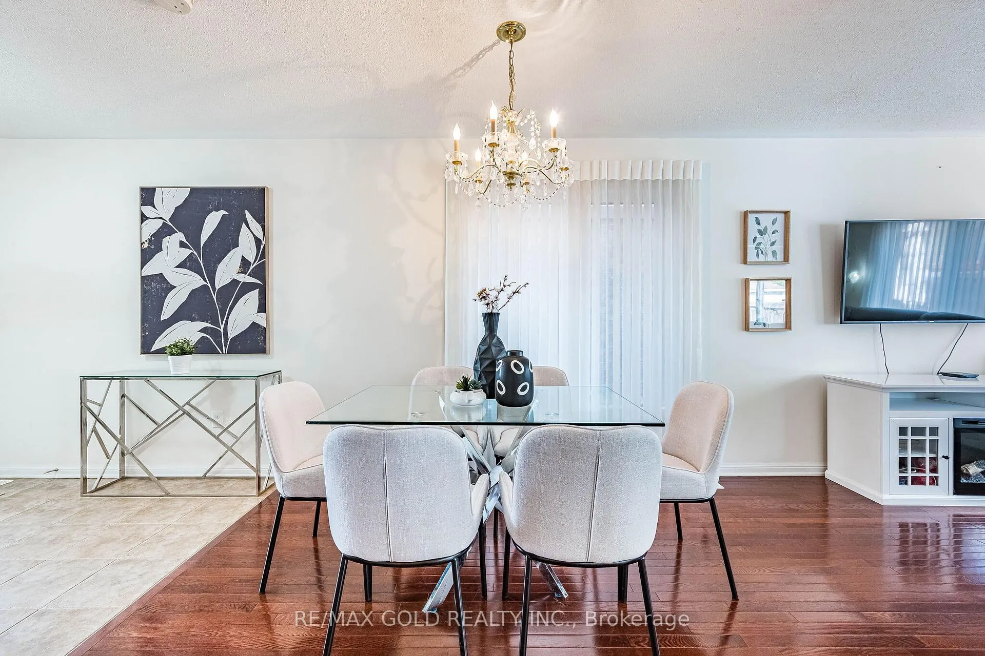 Photo 6 of 6 Clenston Road, Brampton, Northwest Brampton — HOMEH