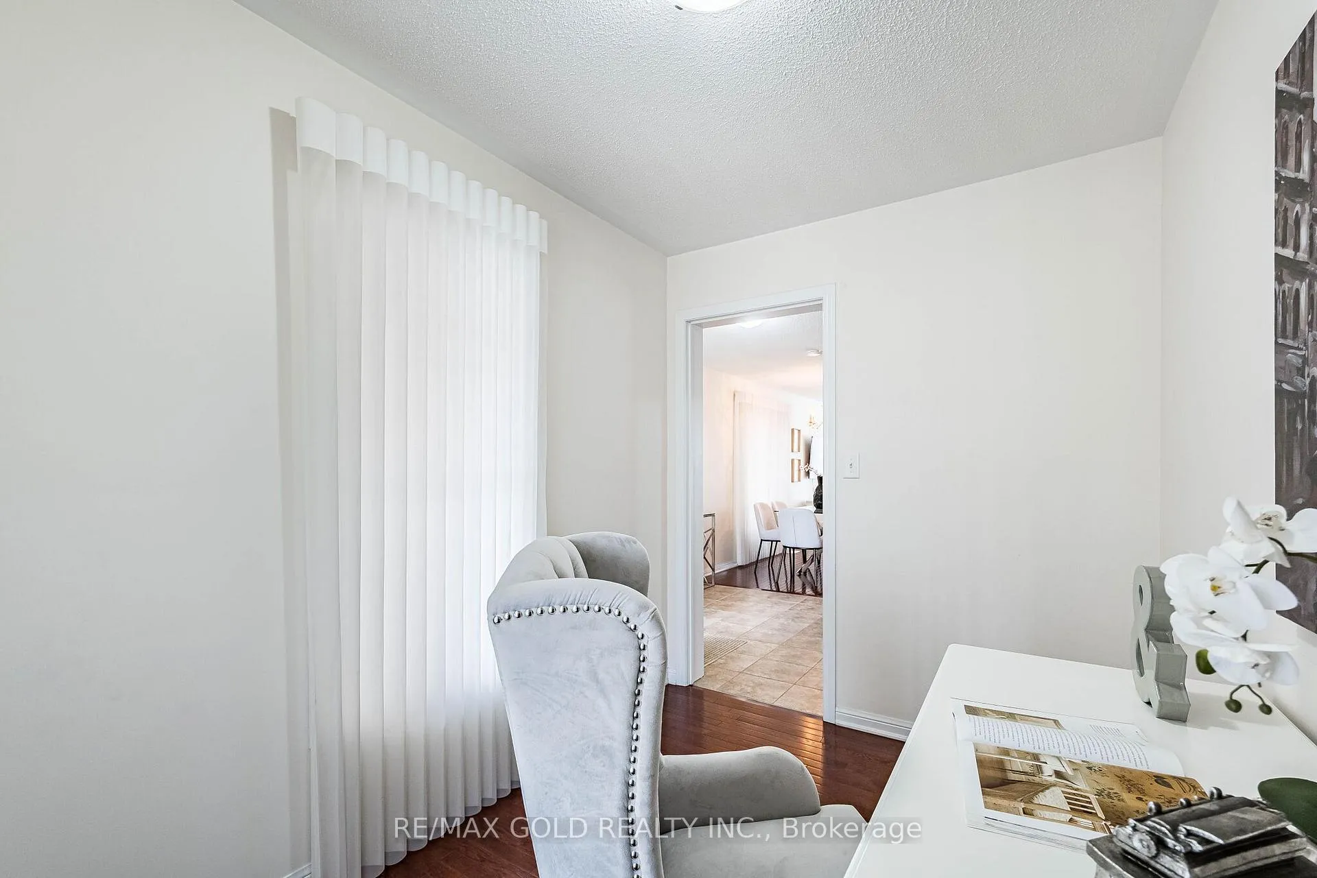 Photo 17 of 6 Clenston Road, Brampton, Northwest Brampton — HOMEH