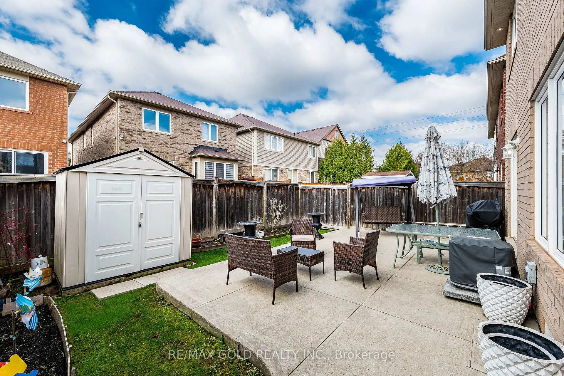 Photo 30 of 6 Clenston Road, Brampton, Northwest Brampton — HOMEH