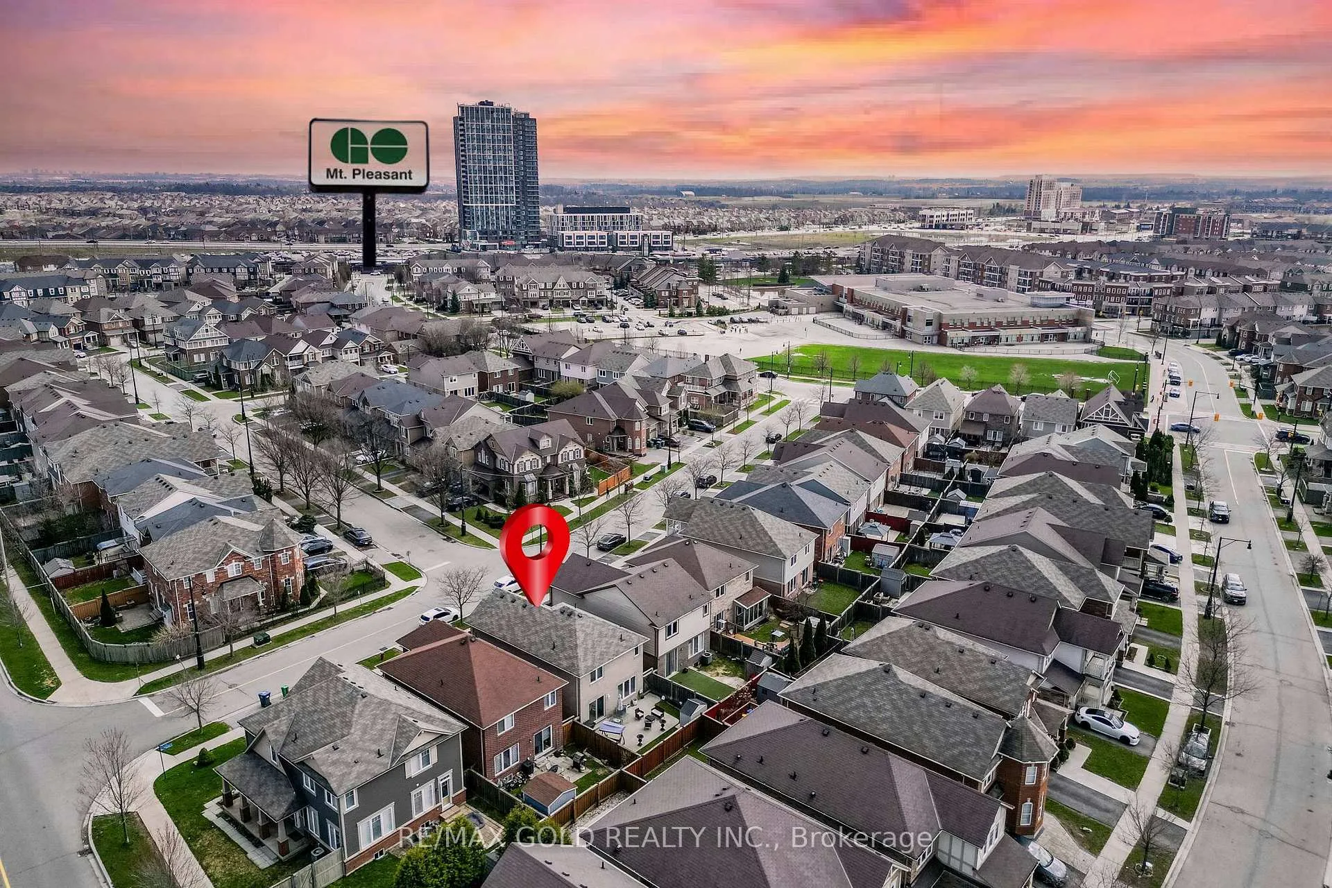 Photo 34 of 6 Clenston Road, Brampton, Northwest Brampton — HOMEH