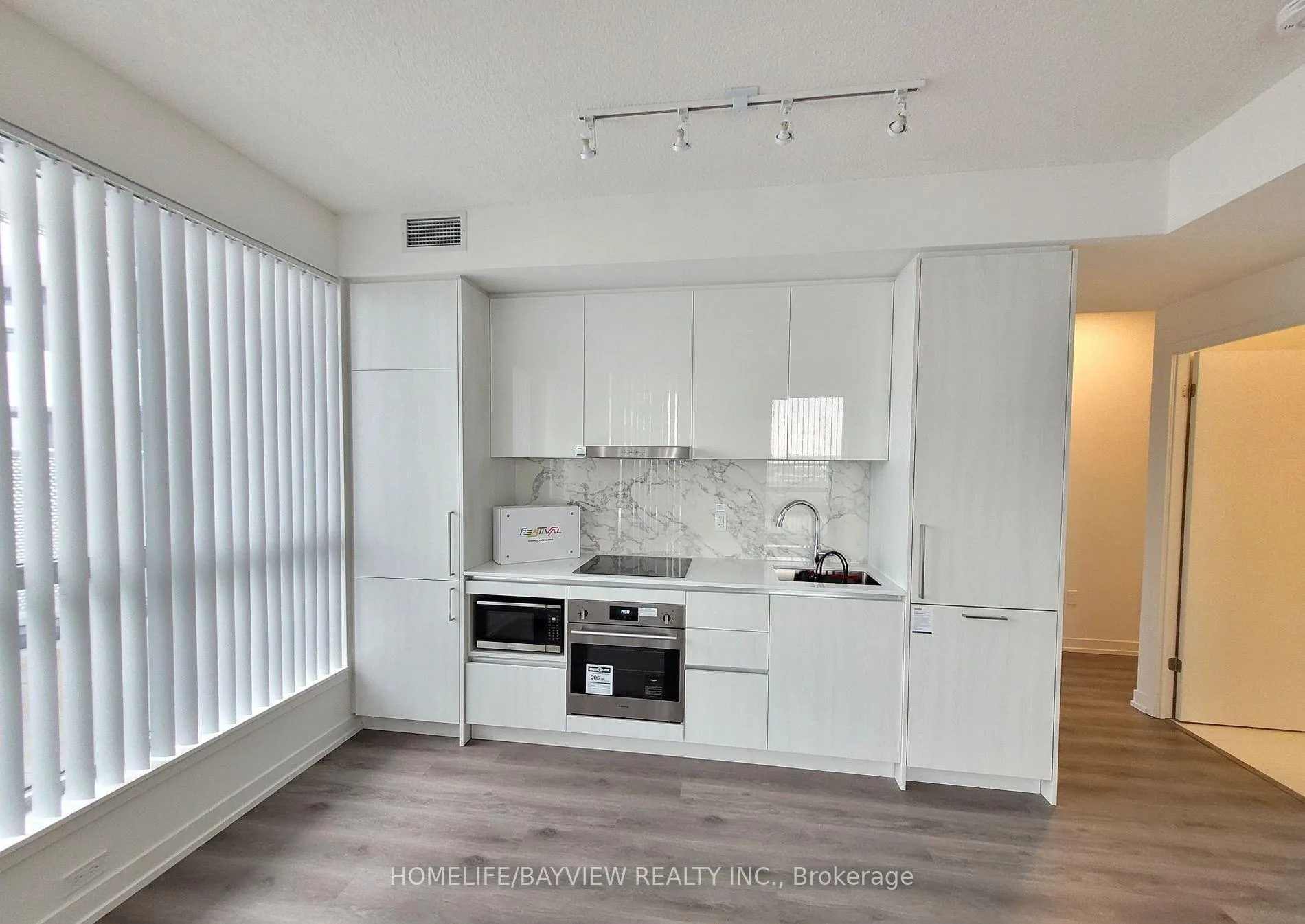 Photo 7 of Unit 505, 225 Commerce Street, Vaughan, Vaughan Corporate Centre — HOMEH