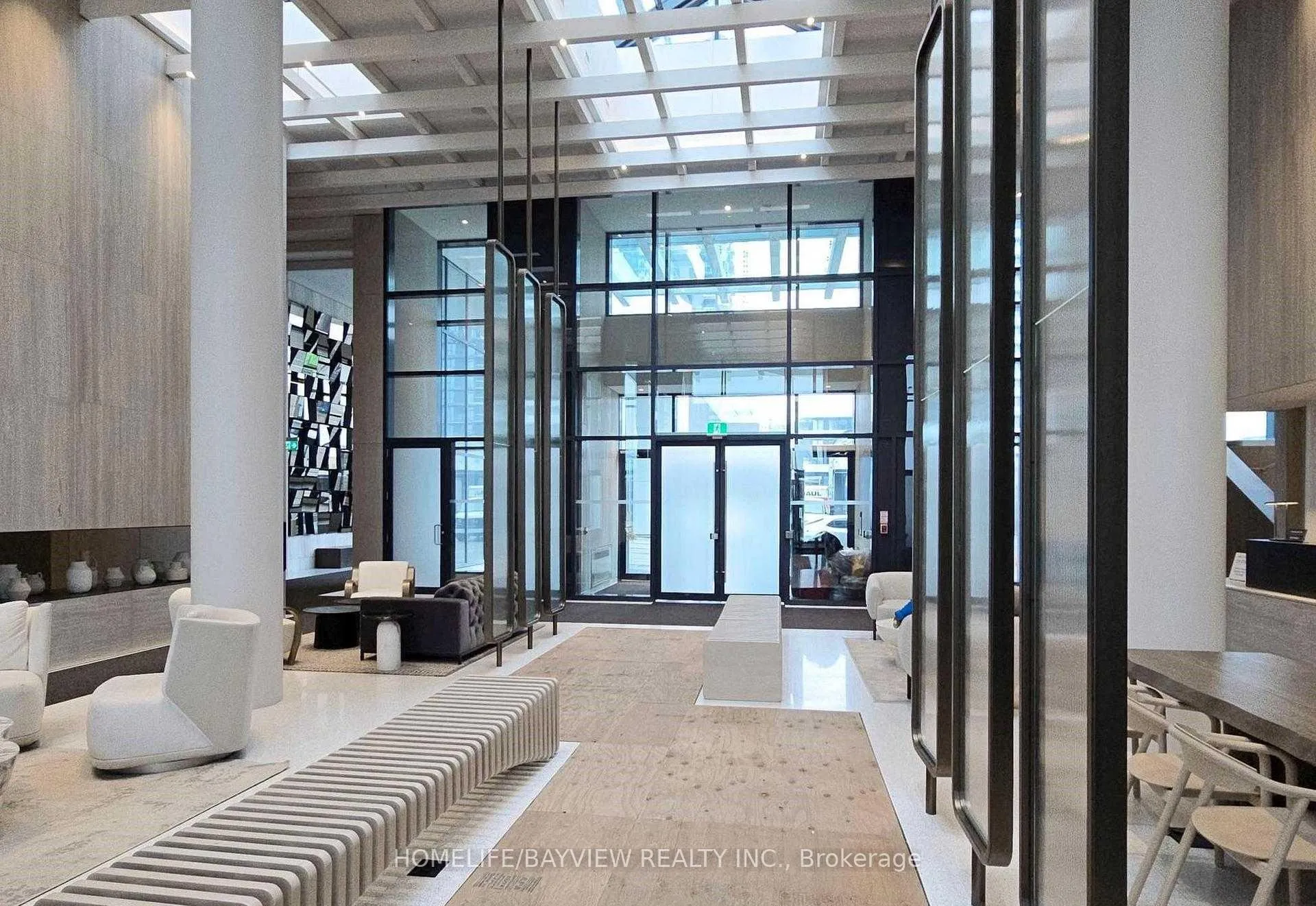 Photo 9 of Unit 505, 225 Commerce Street, Vaughan, Vaughan Corporate Centre — HOMEH