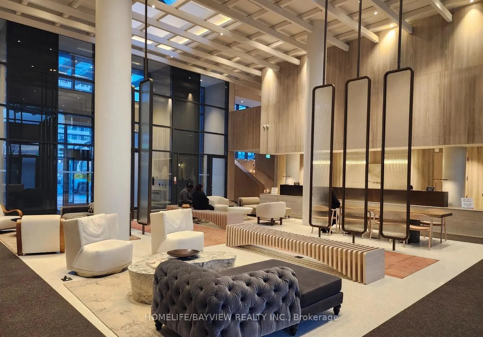 Photo 10 of Unit 505, 225 Commerce Street, Vaughan, Vaughan Corporate Centre — HOMEH