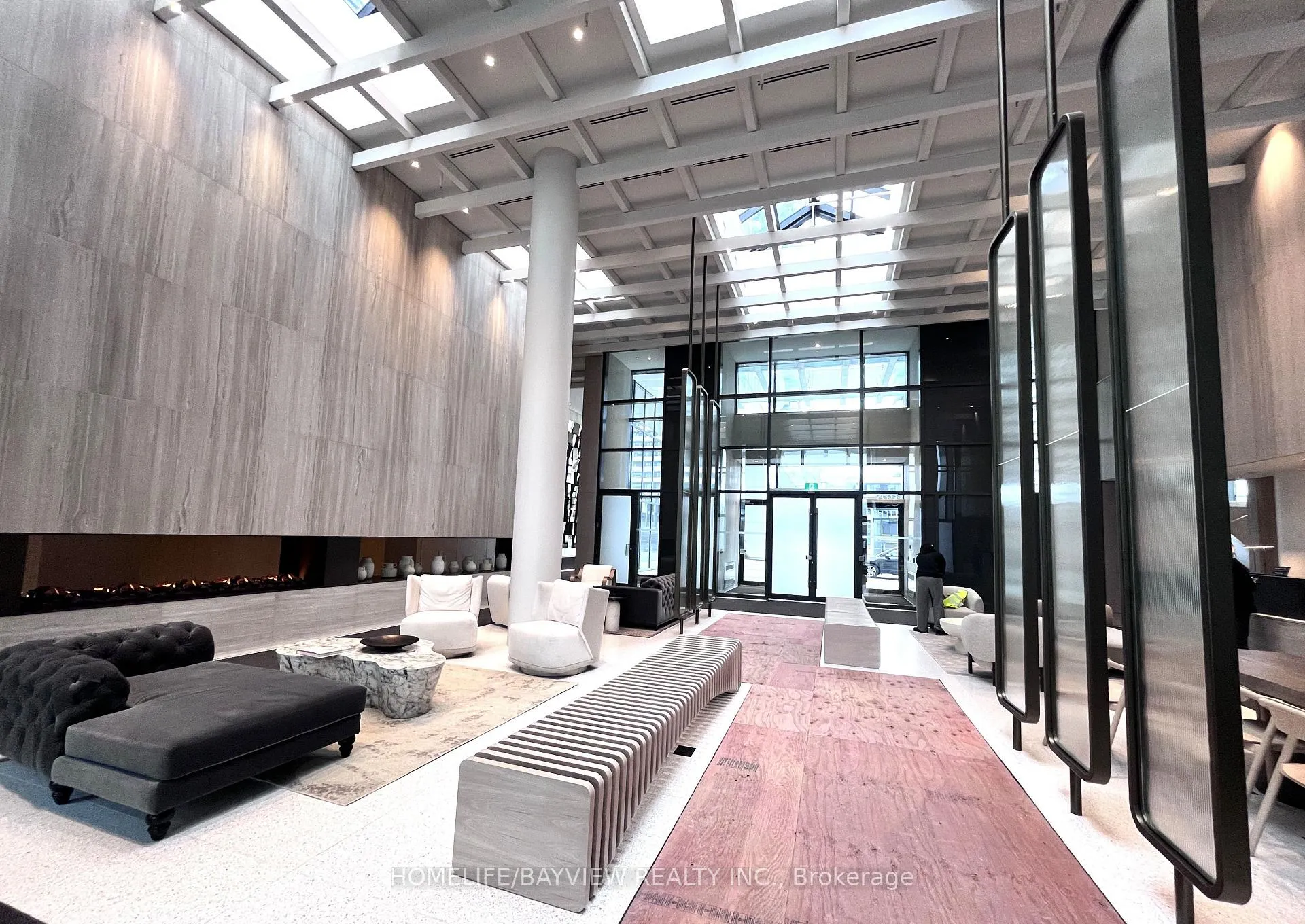 Photo 12 of Unit 505, 225 Commerce Street, Vaughan, Vaughan Corporate Centre — HOMEH