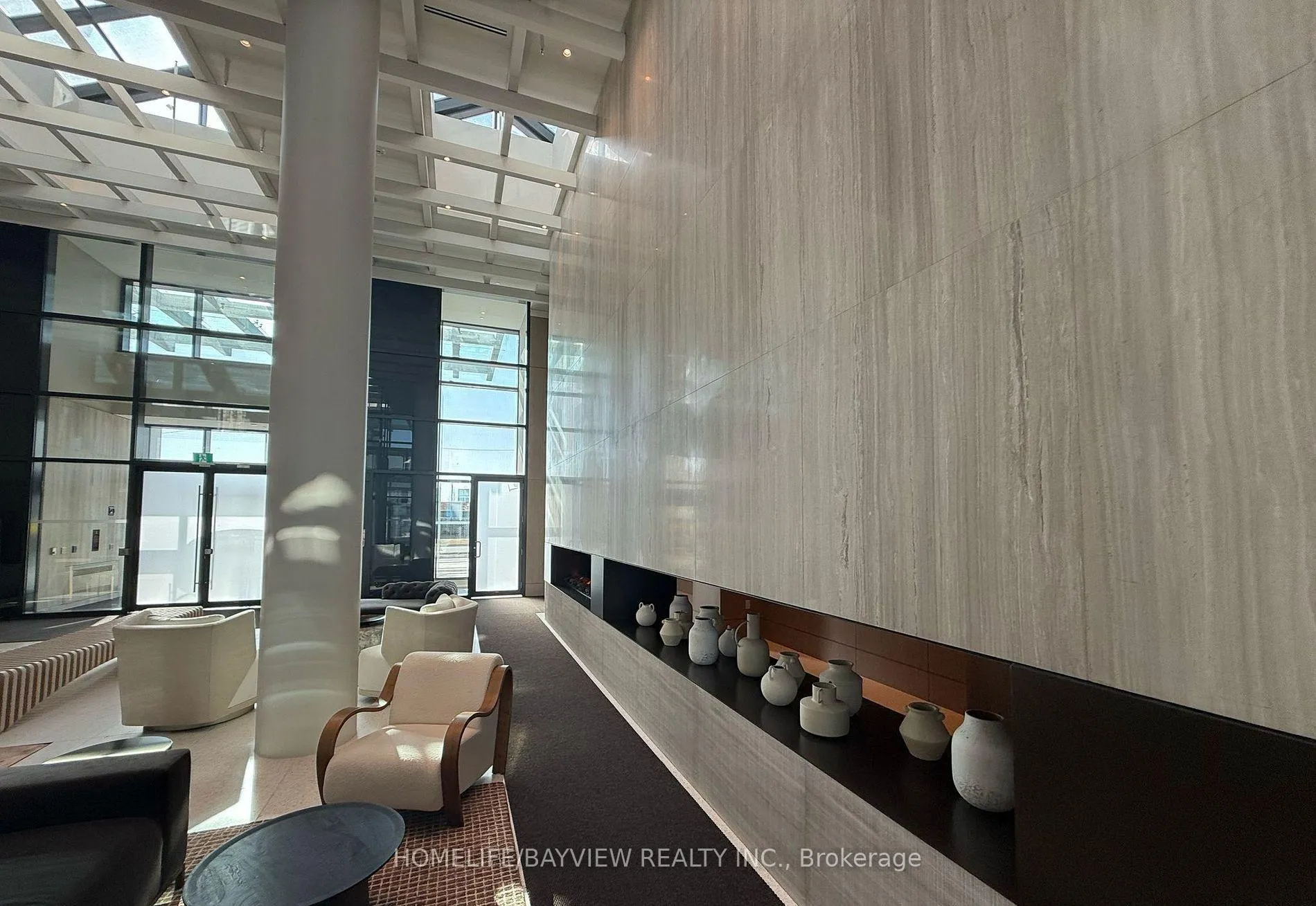 Photo 13 of Unit 505, 225 Commerce Street, Vaughan, Vaughan Corporate Centre — HOMEH
