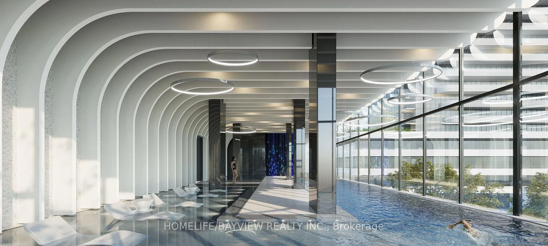 Photo 16 of Unit 505, 225 Commerce Street, Vaughan, Vaughan Corporate Centre — HOMEH
