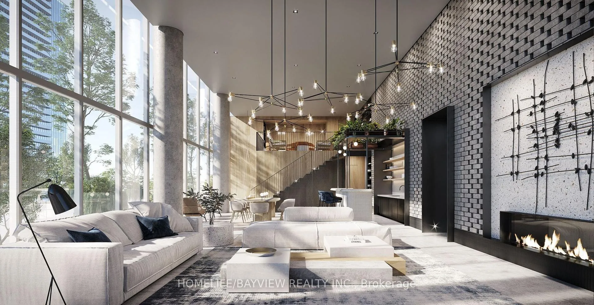 Photo 17 of Unit 505, 225 Commerce Street, Vaughan, Vaughan Corporate Centre — HOMEH