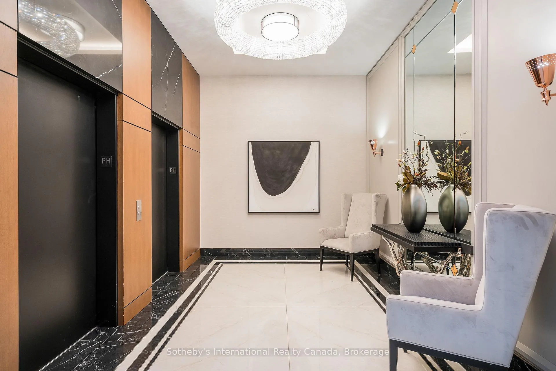 Photo 2 of Unit PH610, 1 Hume Street, Collingwood — HOMEH