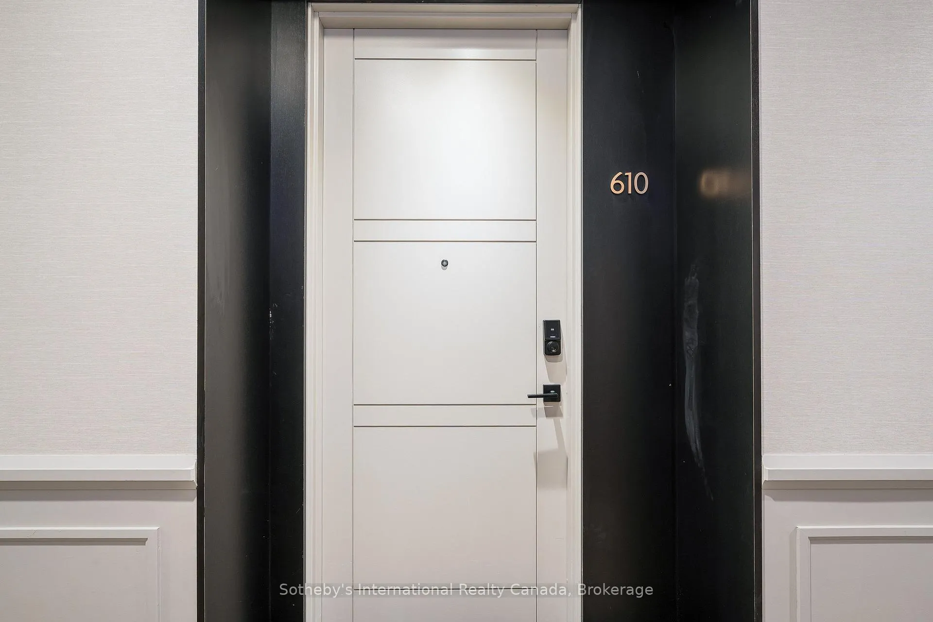 Photo 3 of Unit PH610, 1 Hume Street, Collingwood — HOMEH