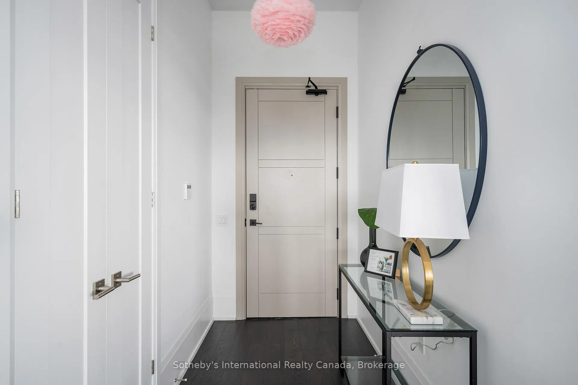 Photo 4 of Unit PH610, 1 Hume Street, Collingwood — HOMEH