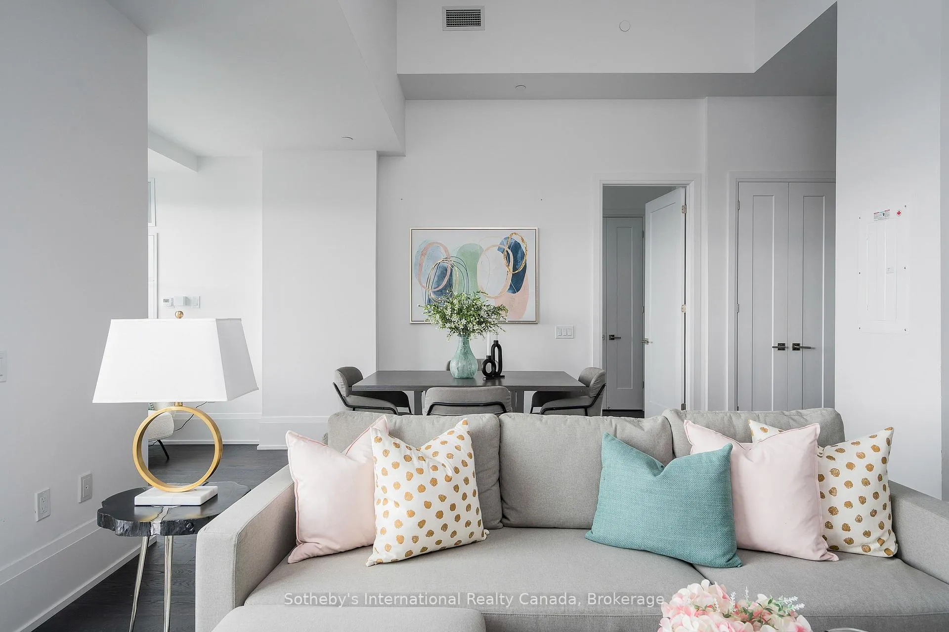 Photo 8 of Unit PH610, 1 Hume Street, Collingwood — HOMEH
