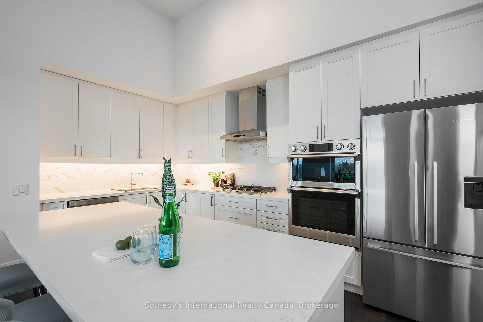 Photo 11 of Unit PH610, 1 Hume Street, Collingwood — HOMEH