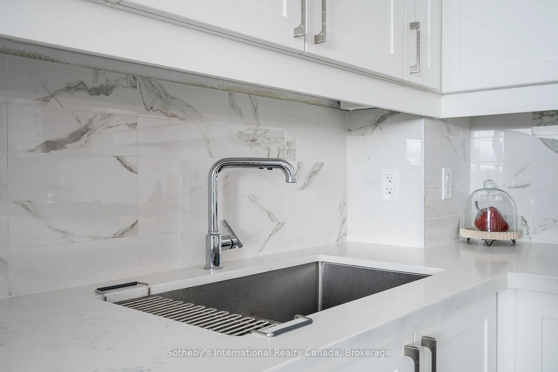 Photo 12 of Unit PH610, 1 Hume Street, Collingwood — HOMEH