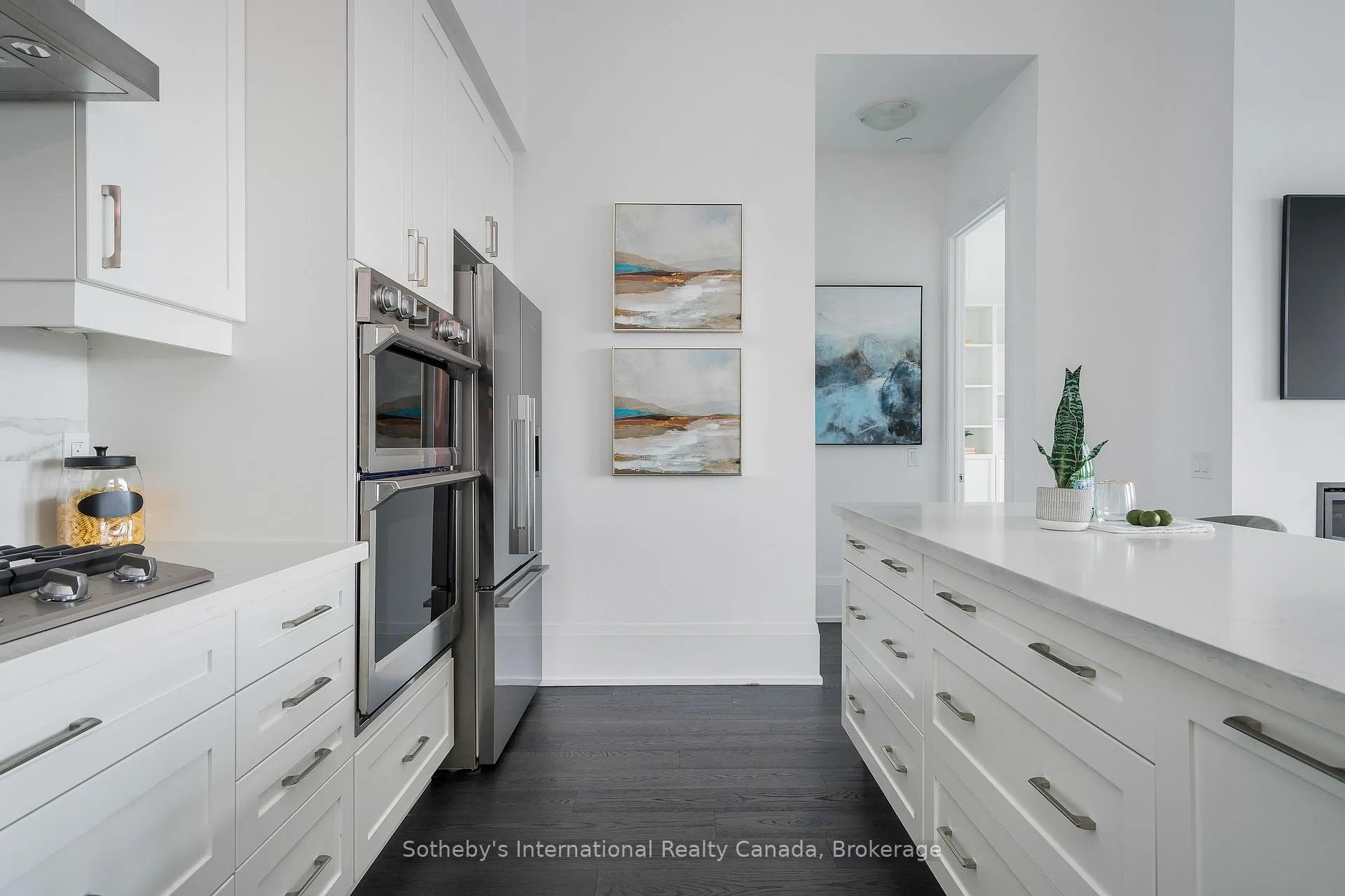 Photo 14 of Unit PH610, 1 Hume Street, Collingwood — HOMEH