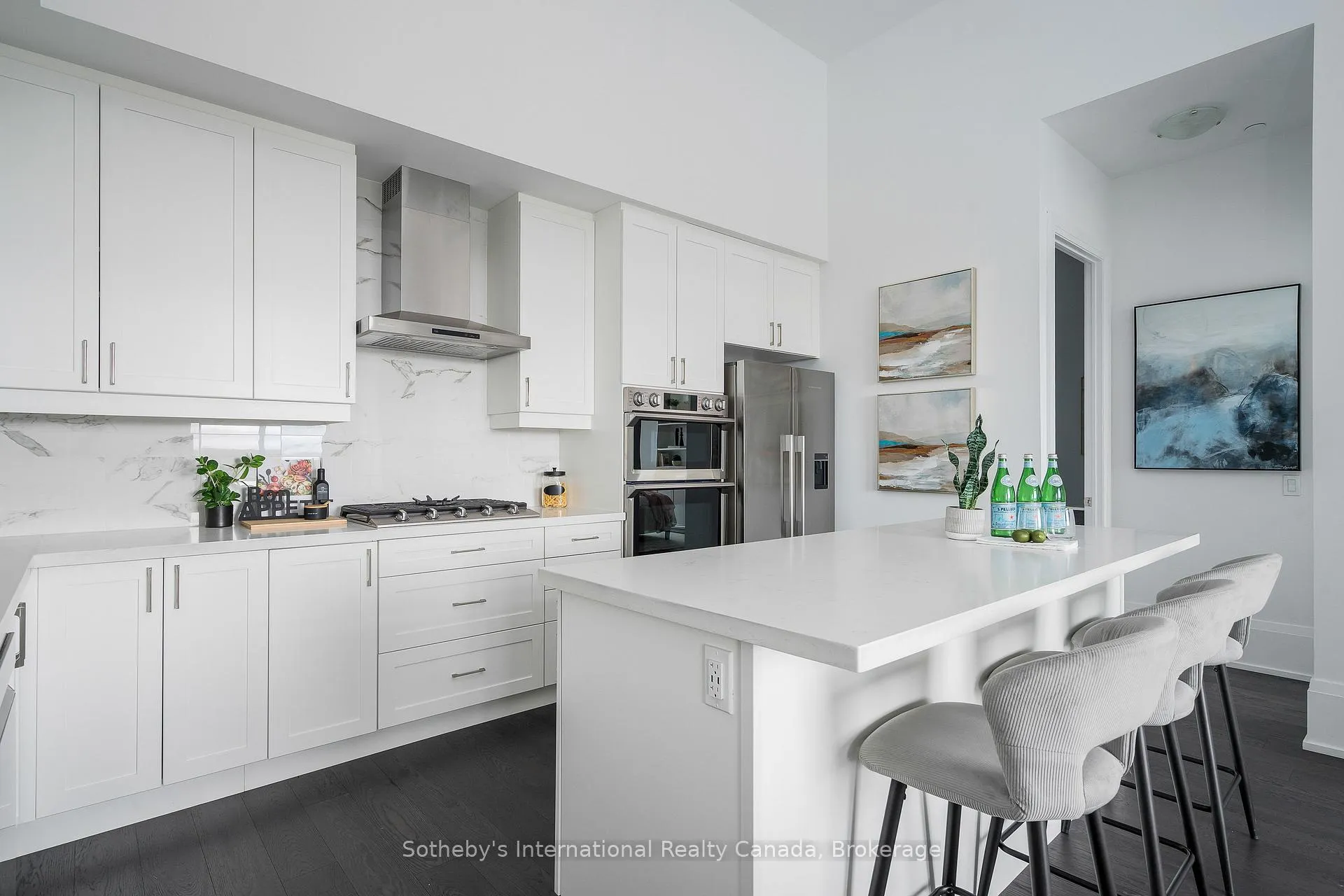 Photo 15 of Unit PH610, 1 Hume Street, Collingwood — HOMEH