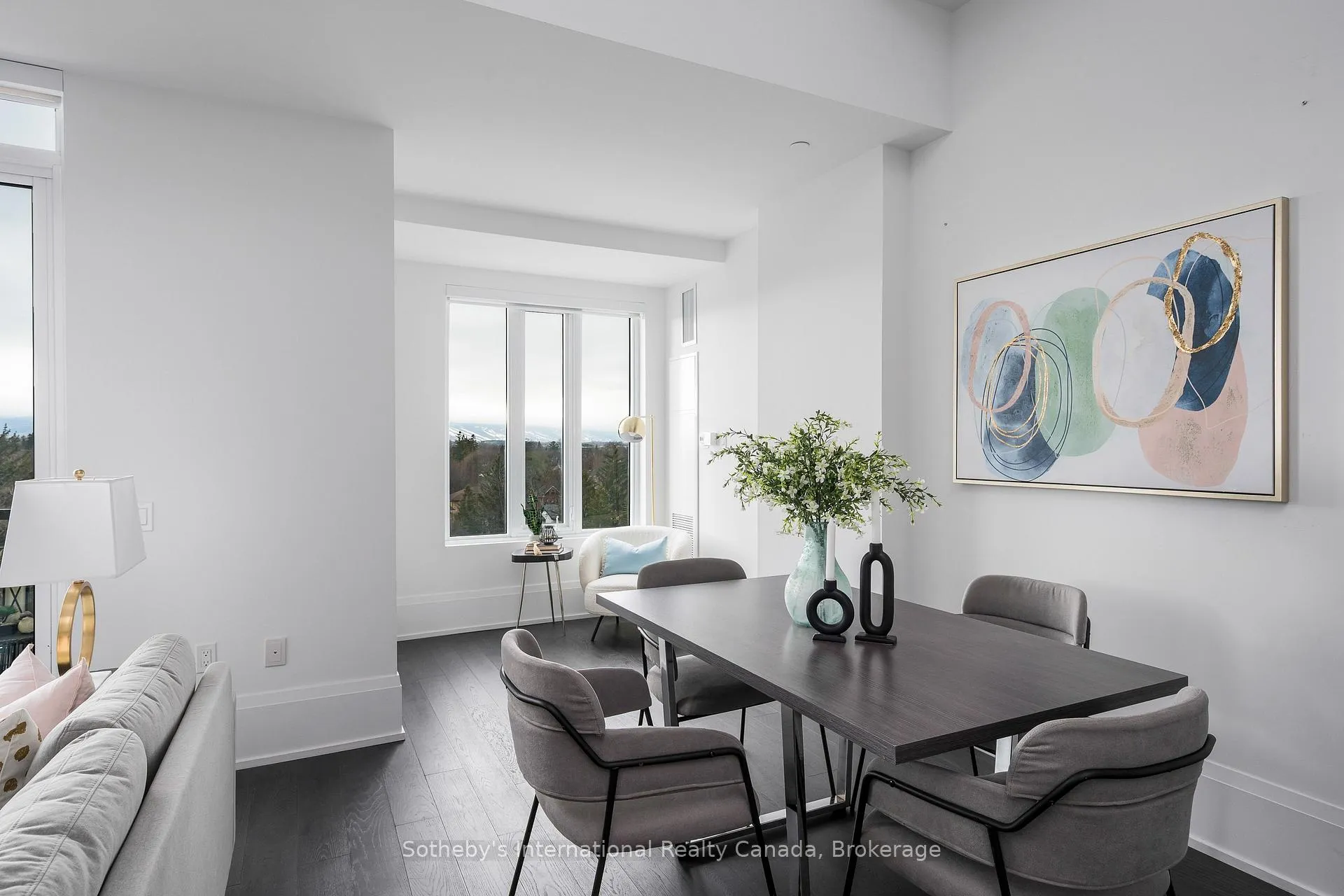 Photo 17 of Unit PH610, 1 Hume Street, Collingwood — HOMEH