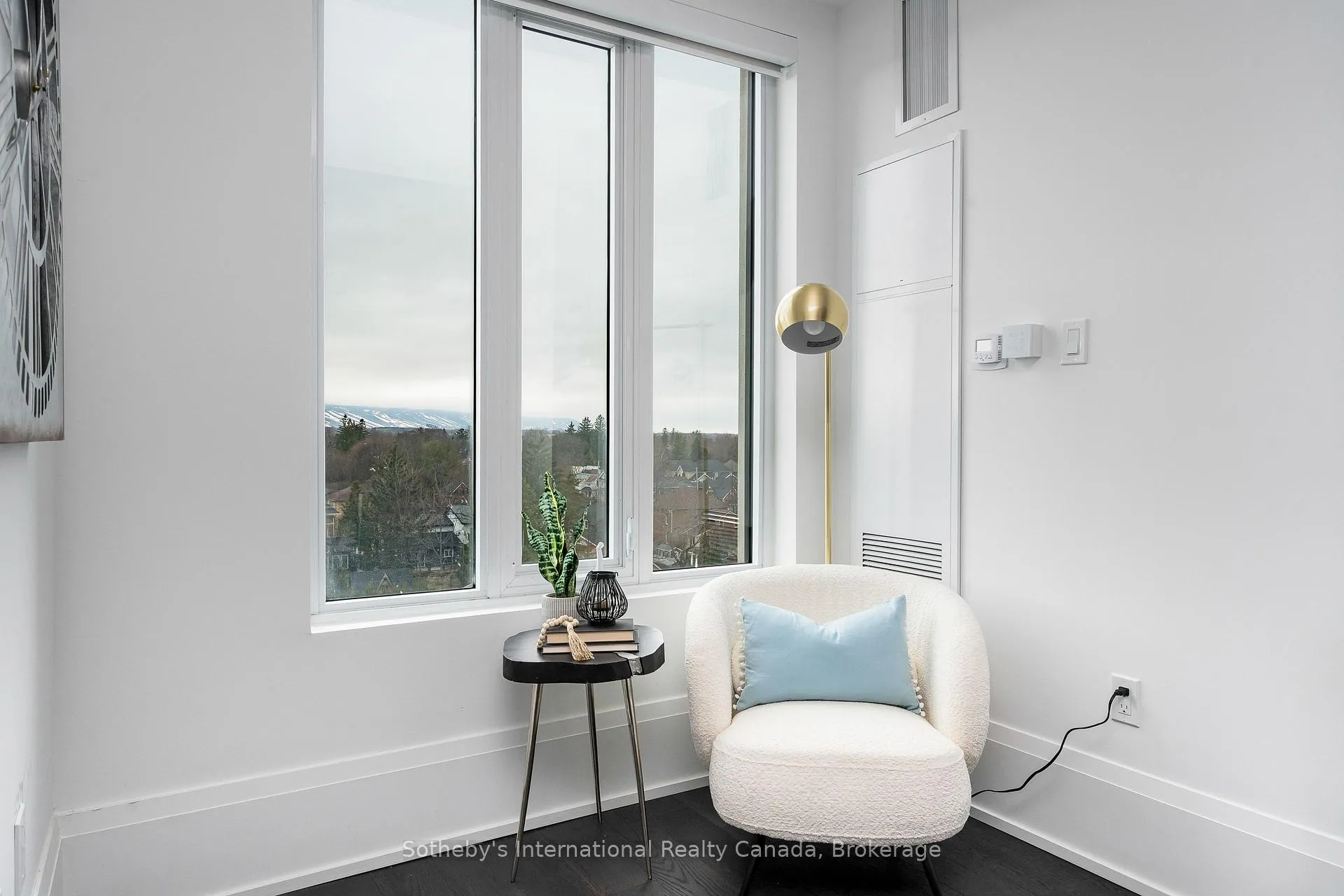 Photo 18 of Unit PH610, 1 Hume Street, Collingwood — HOMEH
