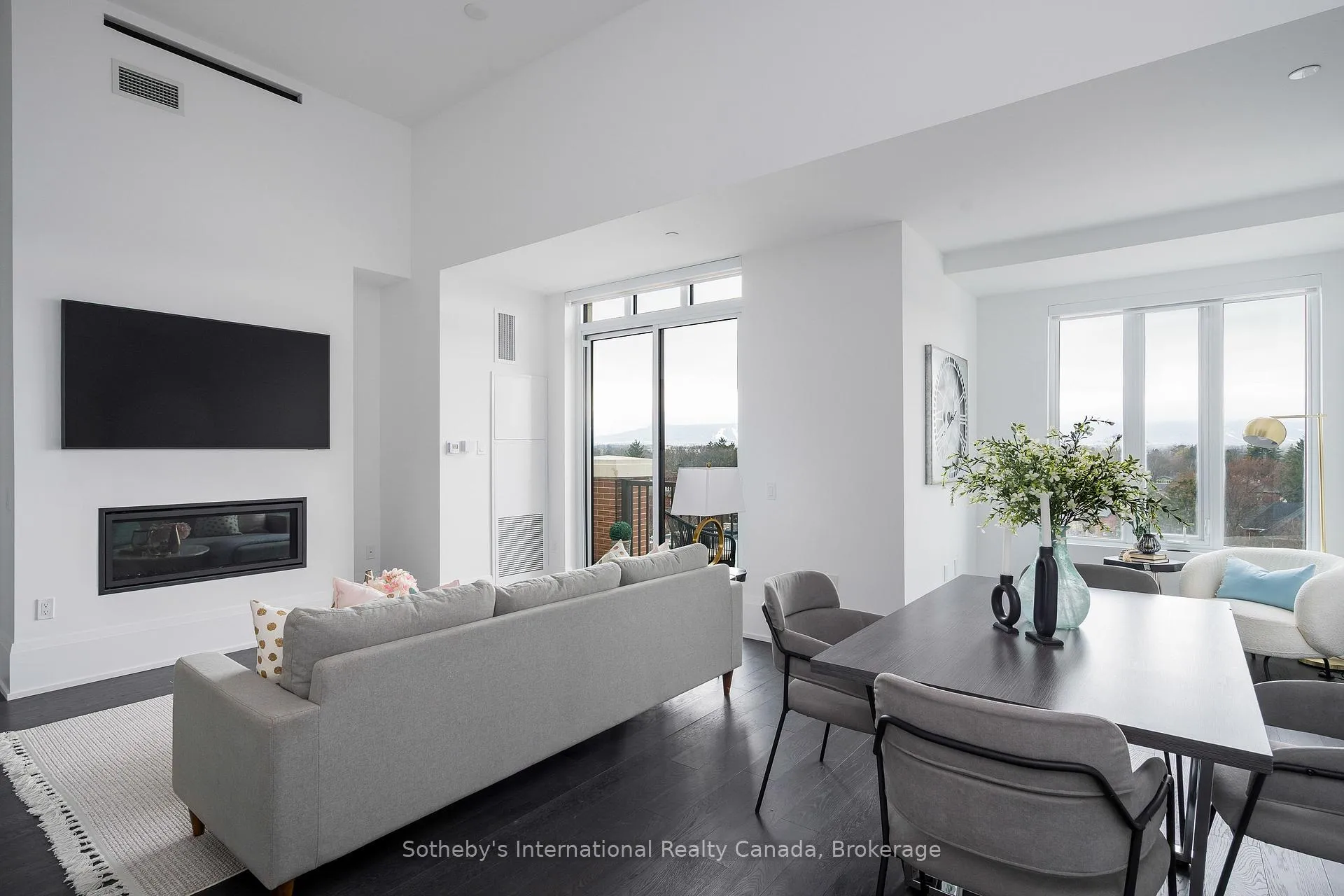 Photo 19 of Unit PH610, 1 Hume Street, Collingwood — HOMEH