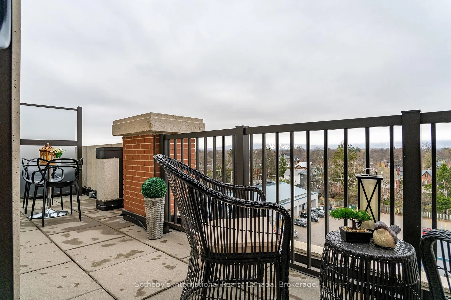 Photo 20 of Unit PH610, 1 Hume Street, Collingwood — HOMEH