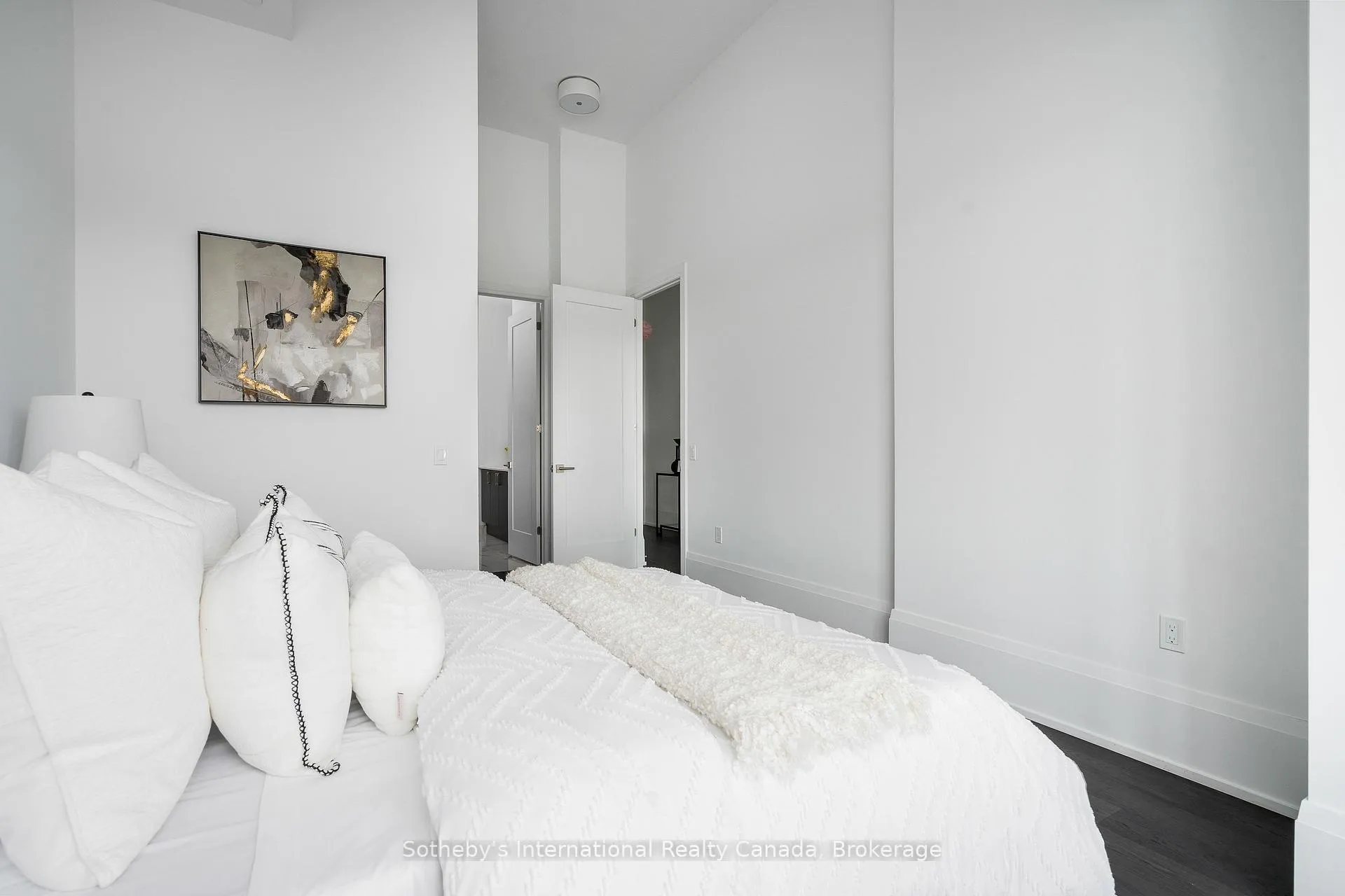 Photo 25 of Unit PH610, 1 Hume Street, Collingwood — HOMEH