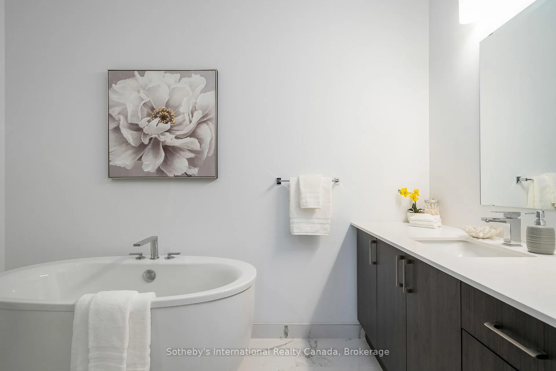 Photo 26 of Unit PH610, 1 Hume Street, Collingwood — HOMEH