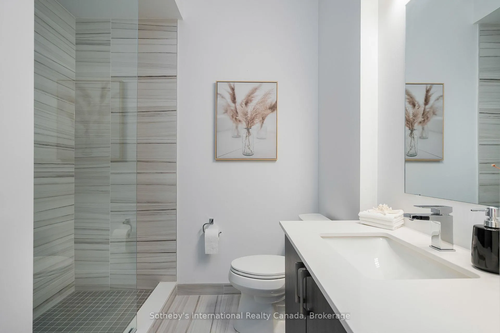 Photo 29 of Unit PH610, 1 Hume Street, Collingwood — HOMEH