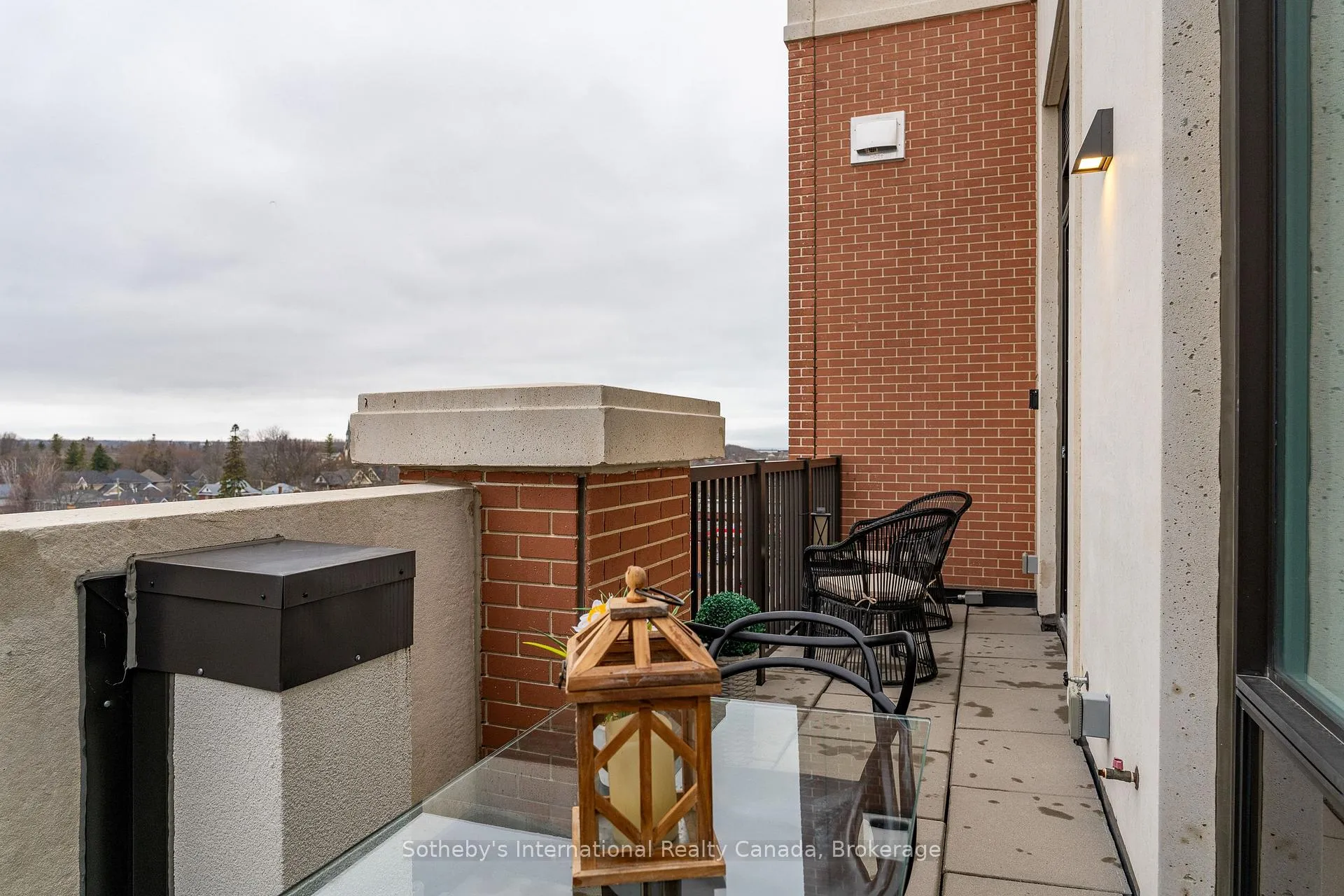 Photo 33 of Unit PH610, 1 Hume Street, Collingwood — HOMEH