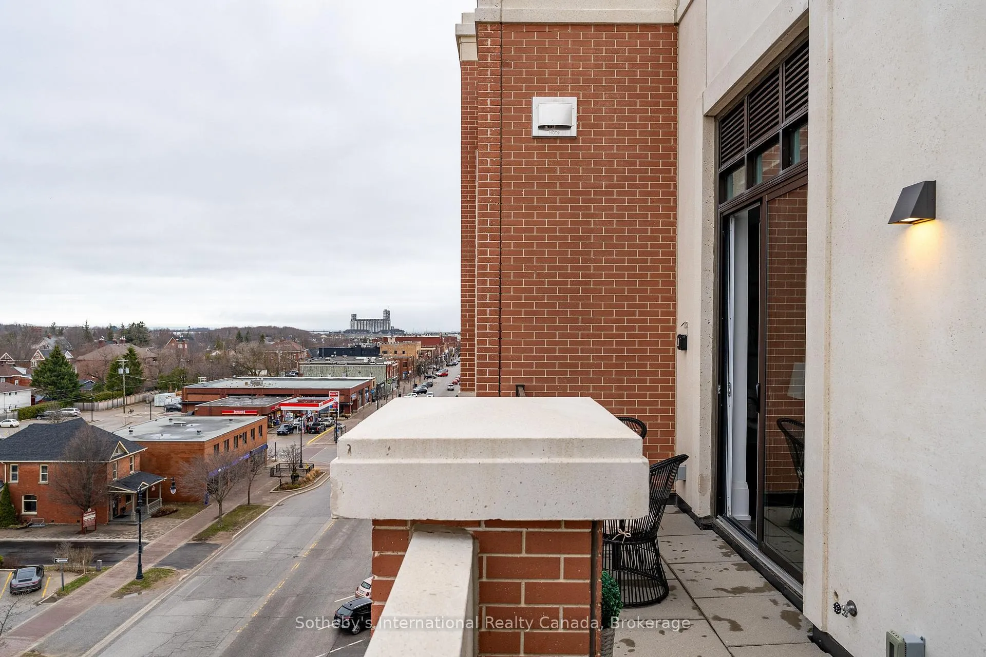 Photo 34 of Unit PH610, 1 Hume Street, Collingwood — HOMEH