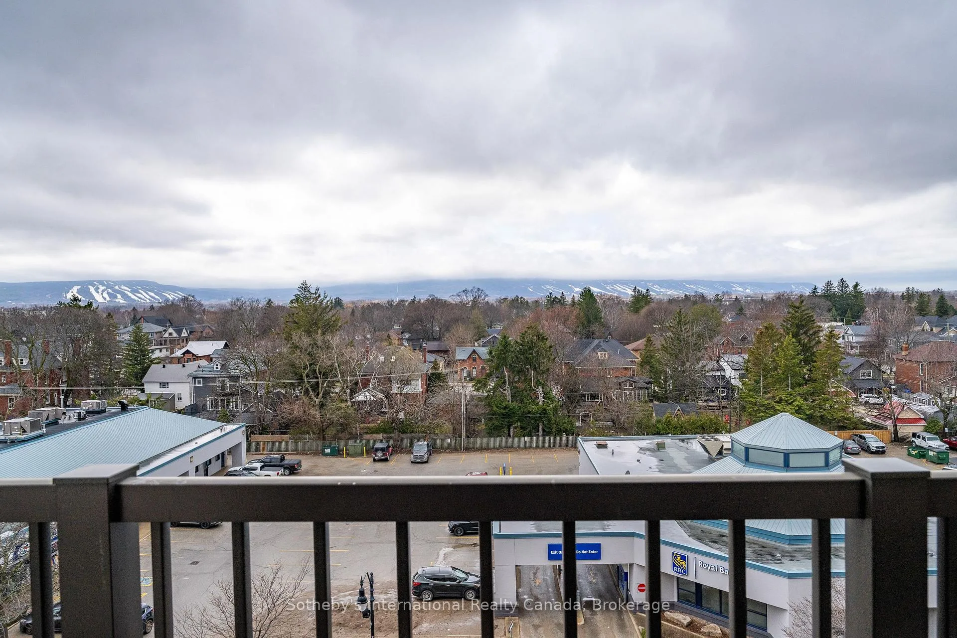 Photo 35 of Unit PH610, 1 Hume Street, Collingwood — HOMEH