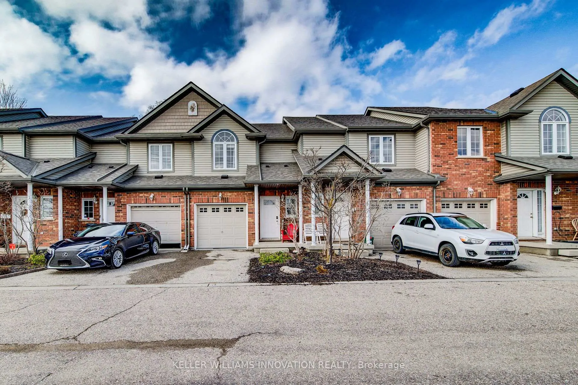 Photo 2 of Unit 10, 972 Strasburg Road, Kitchener, Country Hills West — HOMEH