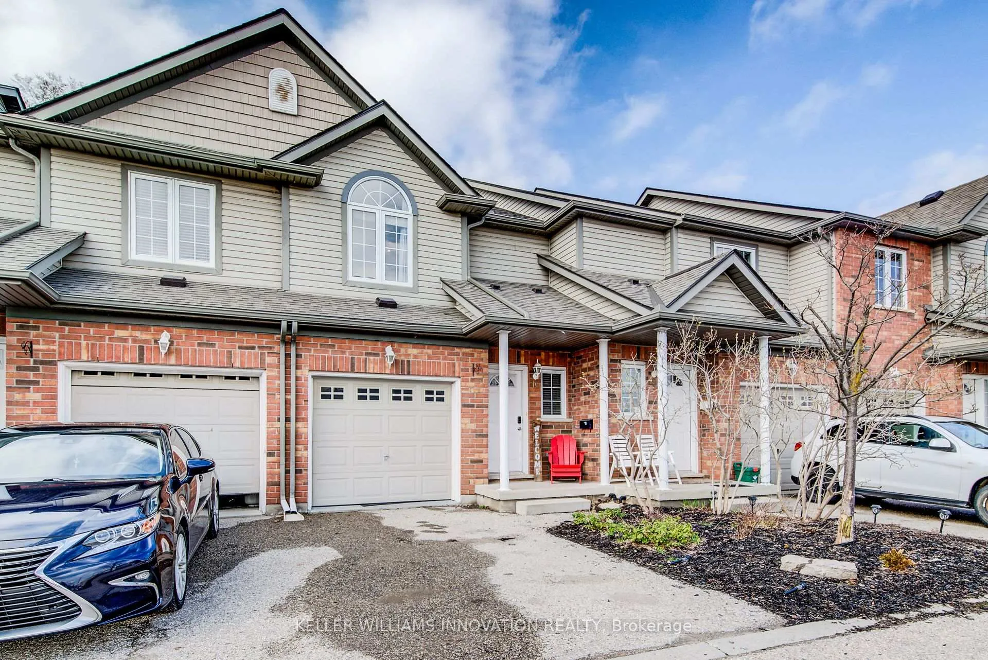 Photo 3 of Unit 10, 972 Strasburg Road, Kitchener, Country Hills West — HOMEH