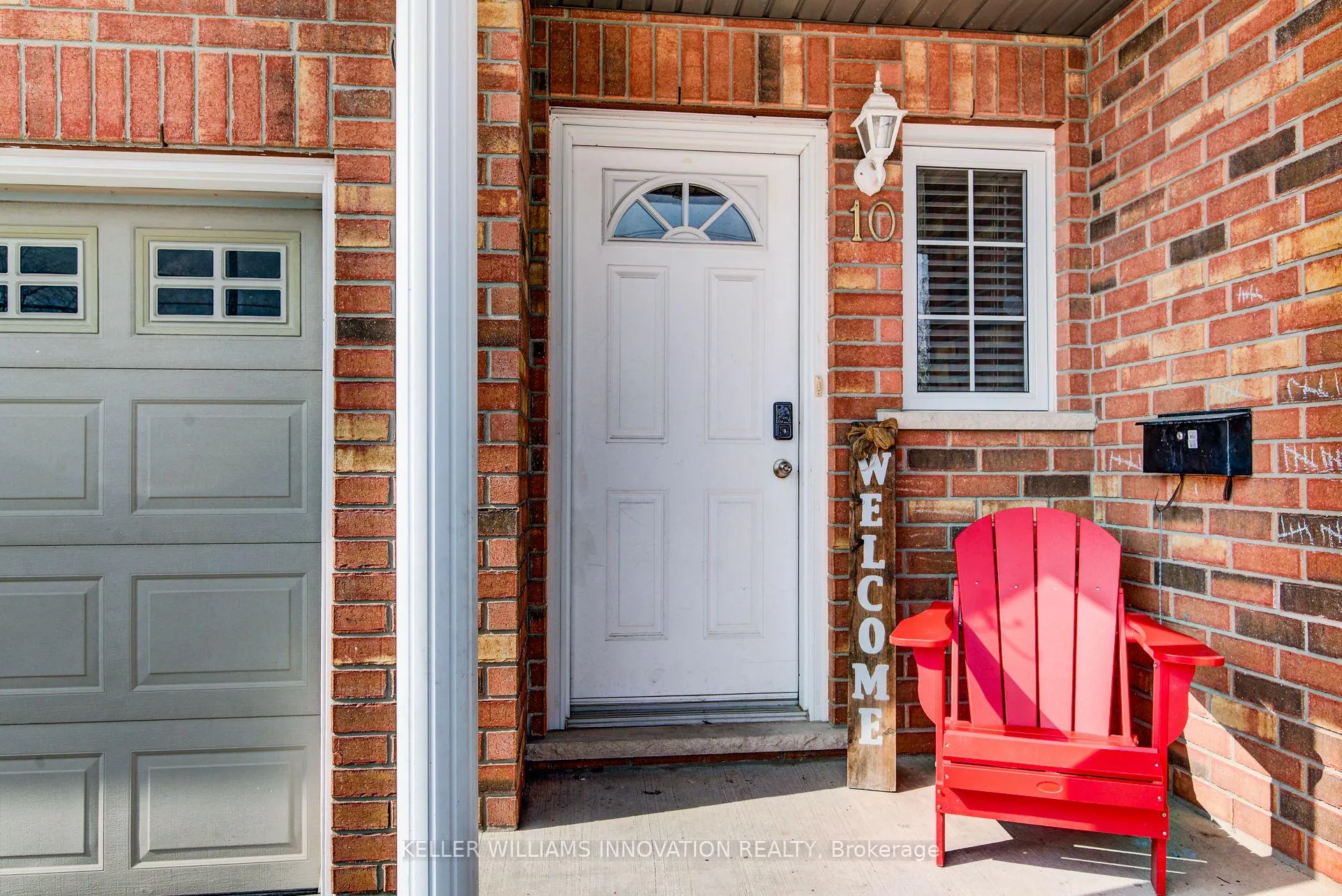Photo 4 of Unit 10, 972 Strasburg Road, Kitchener, Country Hills West — HOMEH