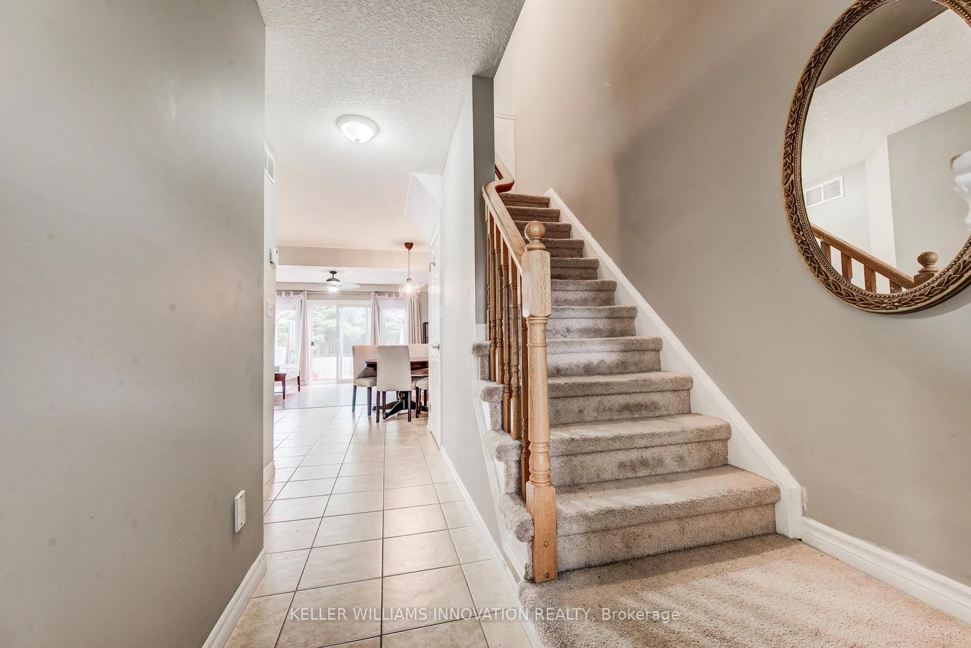 Photo 5 of Unit 10, 972 Strasburg Road, Kitchener, Country Hills West — HOMEH