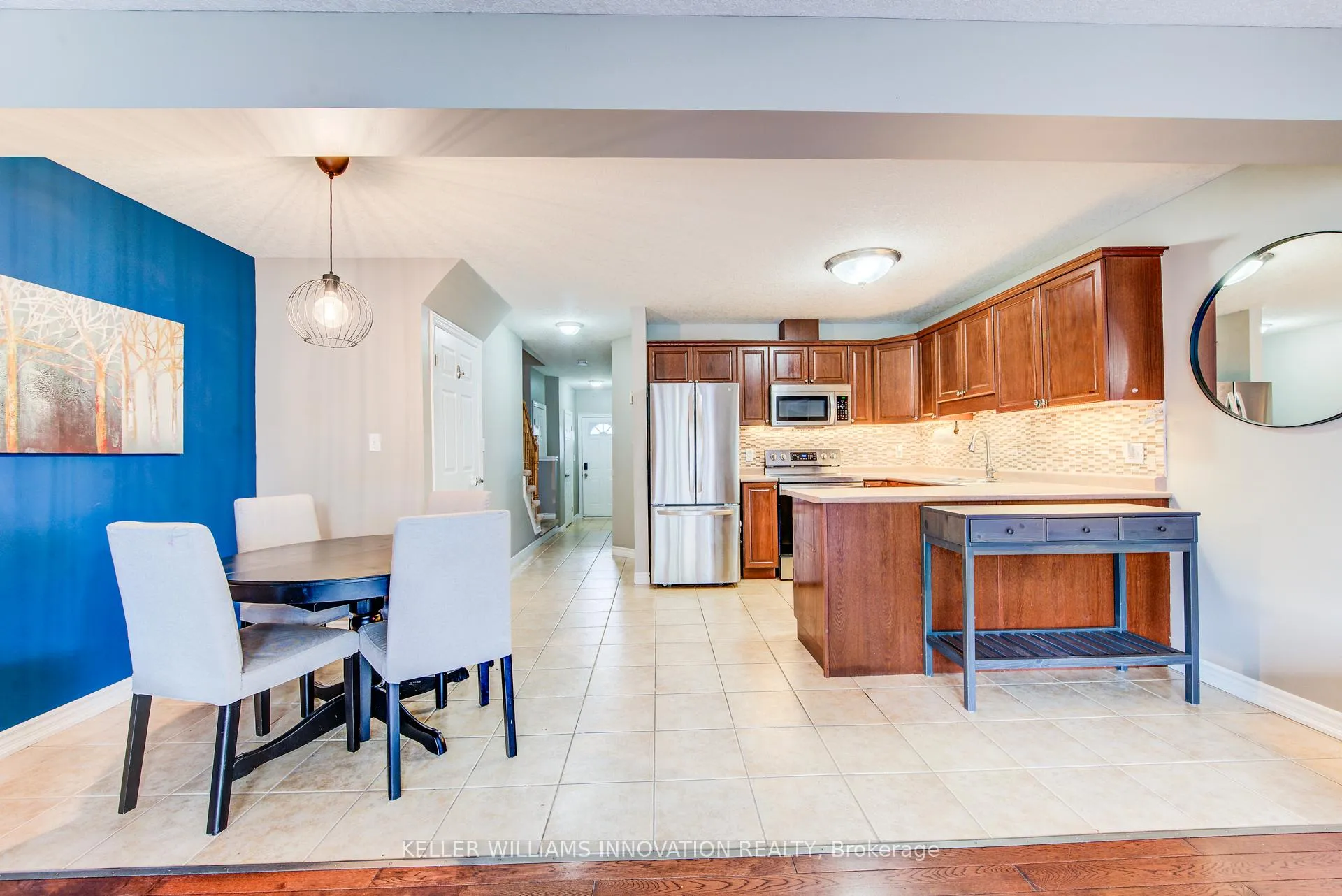Photo 13 of Unit 10, 972 Strasburg Road, Kitchener, Country Hills West — HOMEH