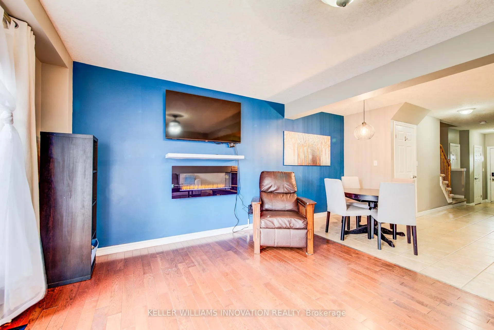 Photo 14 of Unit 10, 972 Strasburg Road, Kitchener, Country Hills West — HOMEH