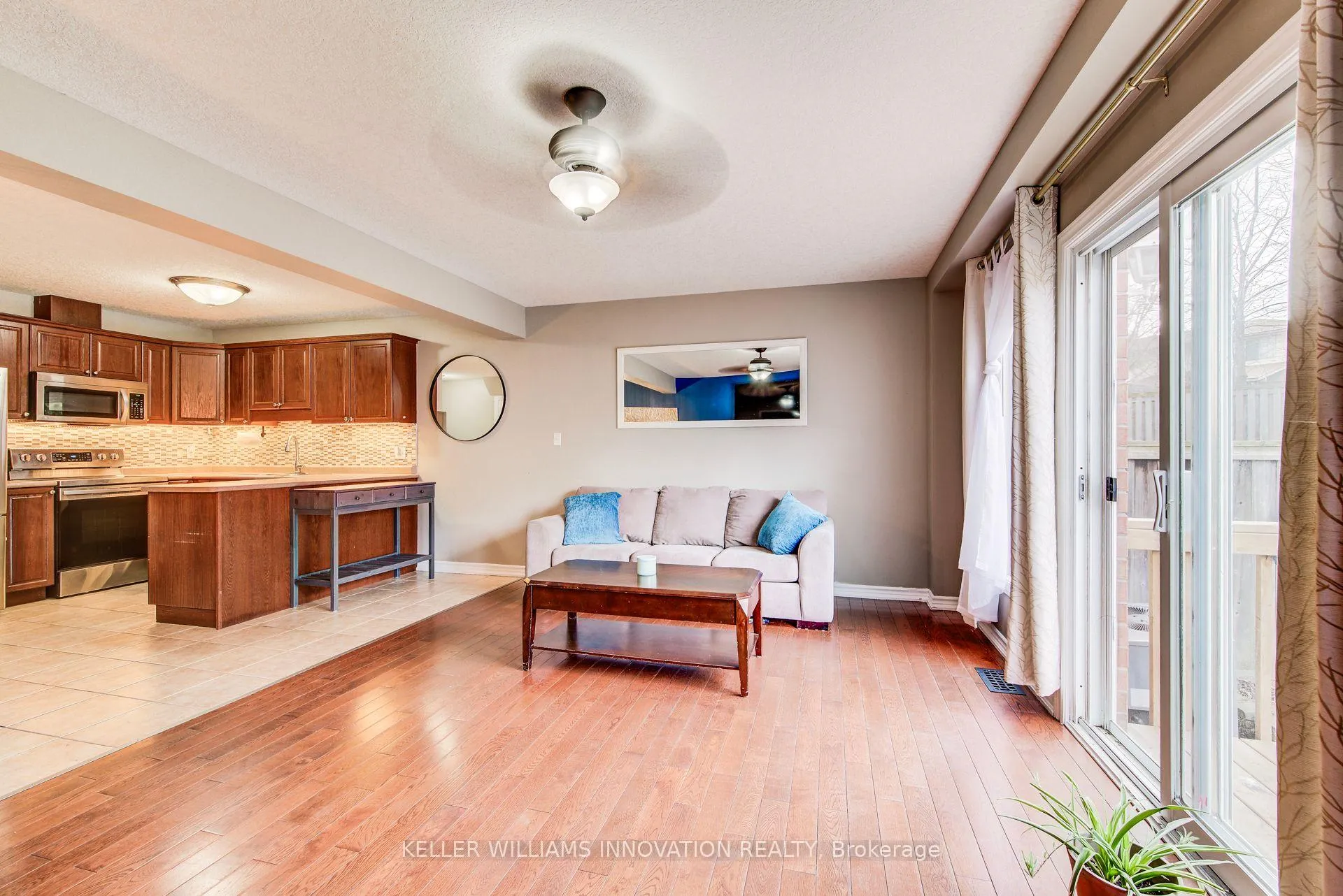 Photo 16 of Unit 10, 972 Strasburg Road, Kitchener, Country Hills West — HOMEH
