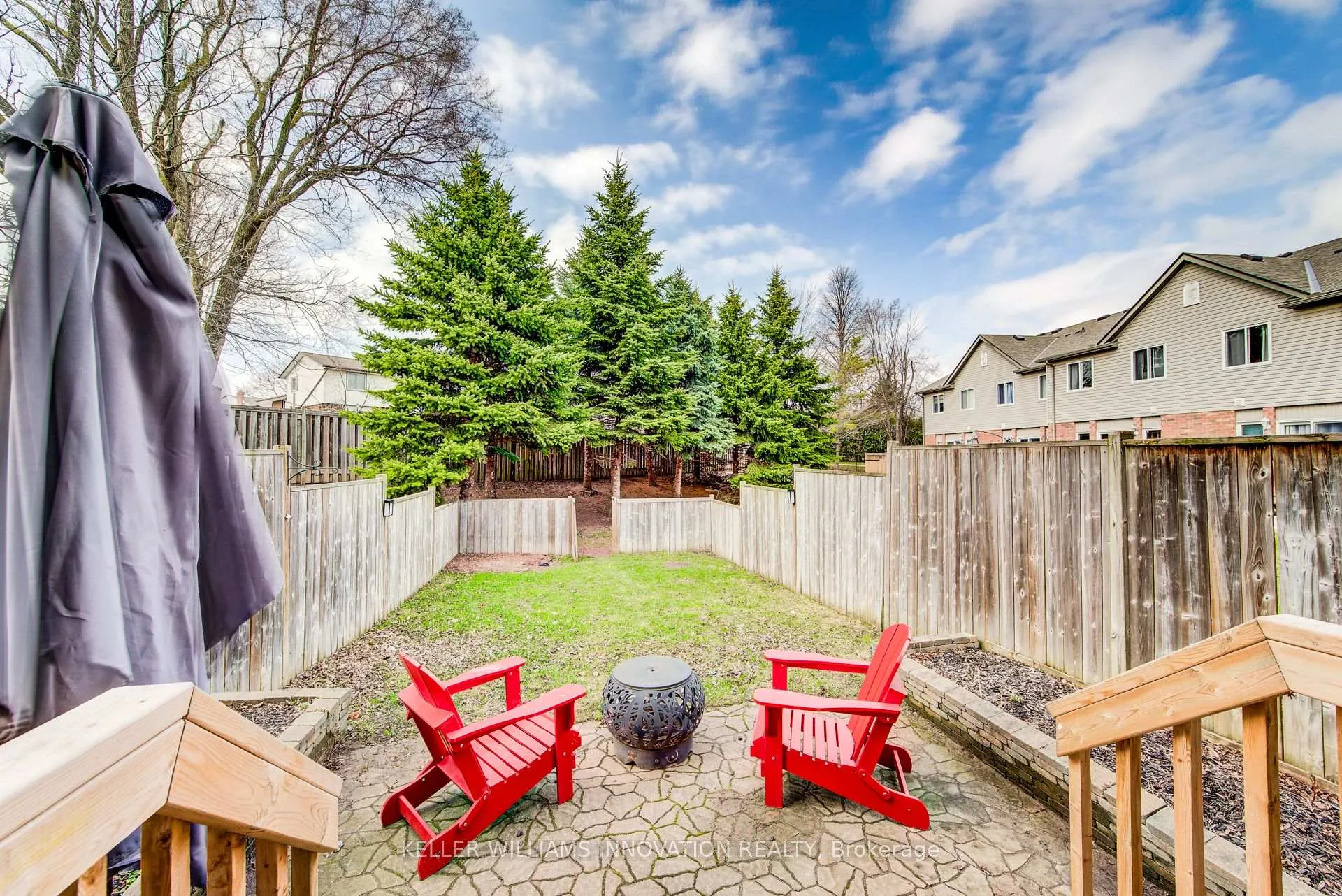 Photo 24 of Unit 10, 972 Strasburg Road, Kitchener, Country Hills West — HOMEH
