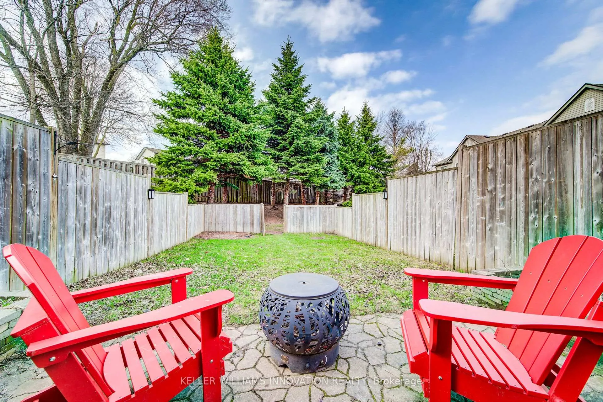 Photo 25 of Unit 10, 972 Strasburg Road, Kitchener, Country Hills West — HOMEH