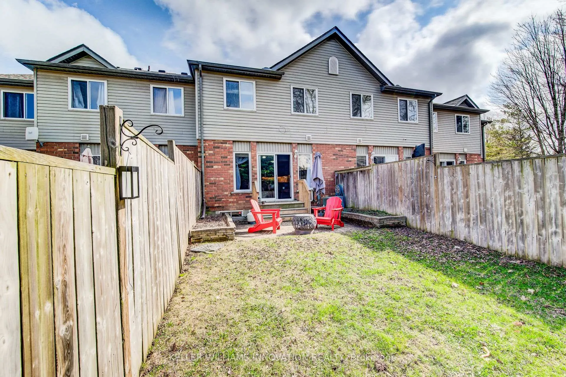 Photo 28 of Unit 10, 972 Strasburg Road, Kitchener, Country Hills West — HOMEH