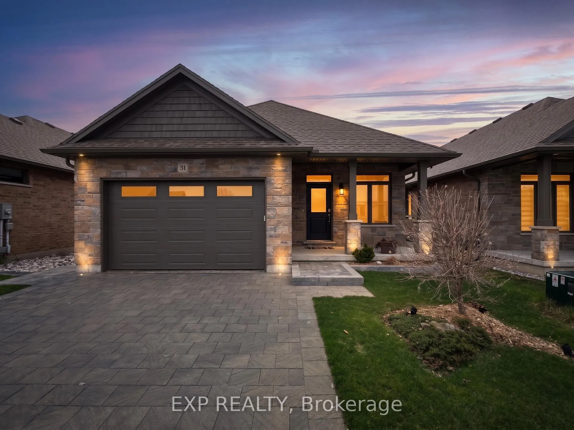 Photo 1 of Unit 31, 159 Collins Way, Strathroy-Caradoc, SE — HOMEH