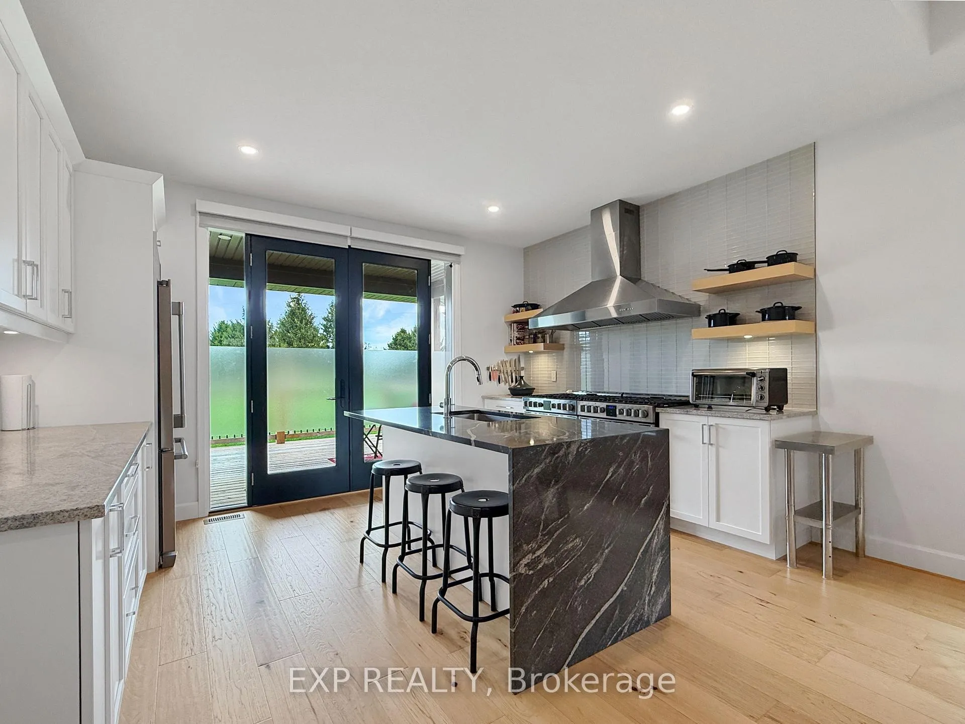 Photo 12 of Unit 31, 159 Collins Way, Strathroy-Caradoc, SE — HOMEH
