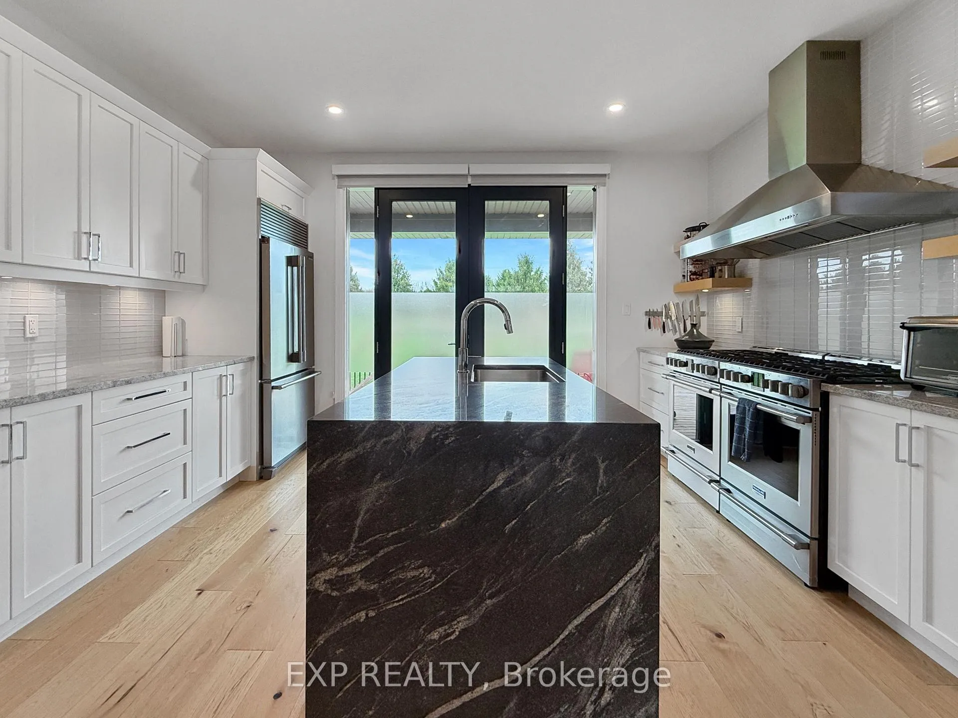 Photo 13 of Unit 31, 159 Collins Way, Strathroy-Caradoc, SE — HOMEH