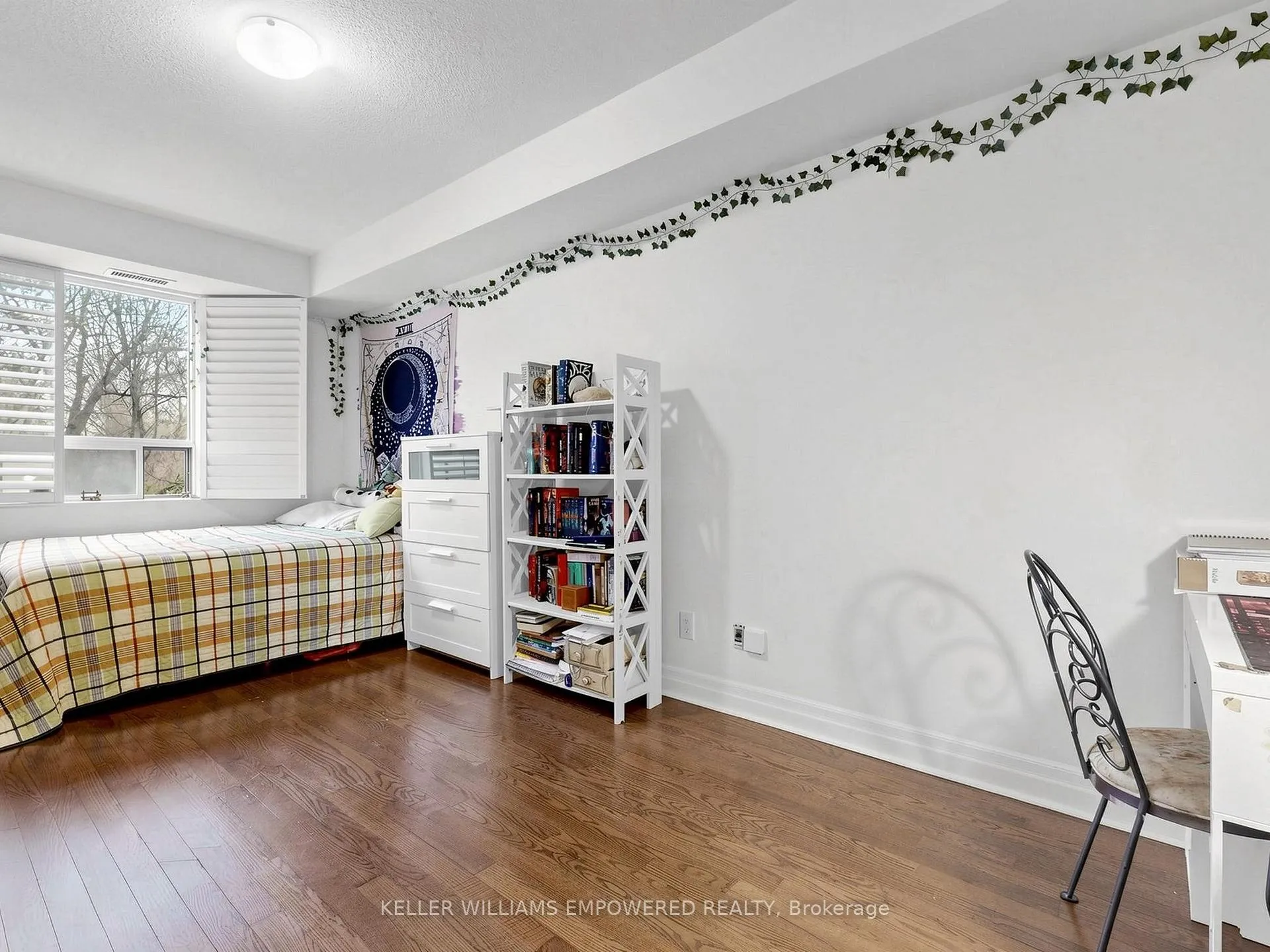 Photo 9 of Unit 311, 1801 Bayview Avenue, Toronto, Leaside — HOMEH