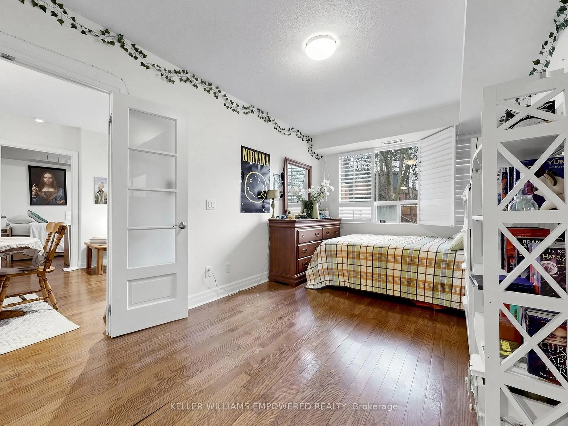Photo 10 of Unit 311, 1801 Bayview Avenue, Toronto, Leaside — HOMEH